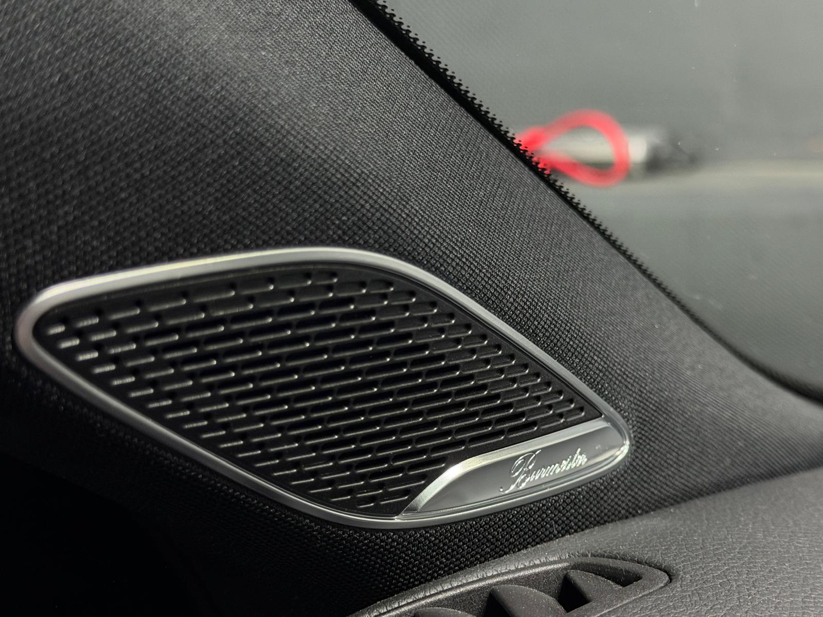 MERCEDES-BENZ CLA 200 AMG (CLA45 AMG Optik) 8G-DCT Limited All Black Performance *4Jahre Garantie & 10Jahre Gratisservice*-image-25