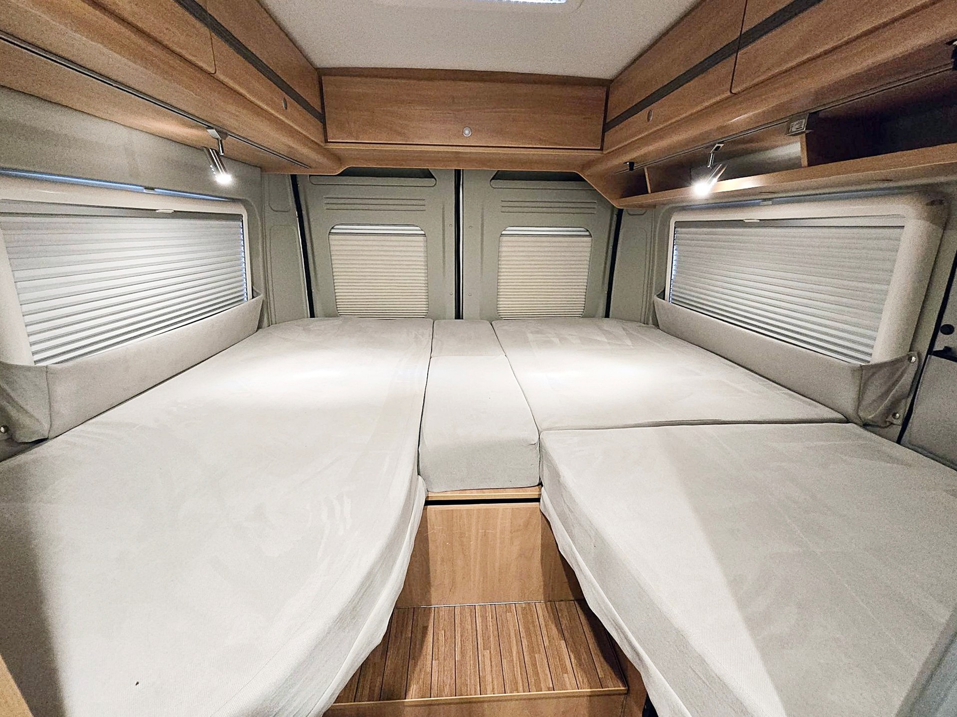 PÖSSL ROAD CRUISER 640 PROFI EDITION 2,3 D 9G-AUTOMAT FIAT DUCATO PROFESSIONAL MAXI MJ 160-image-7