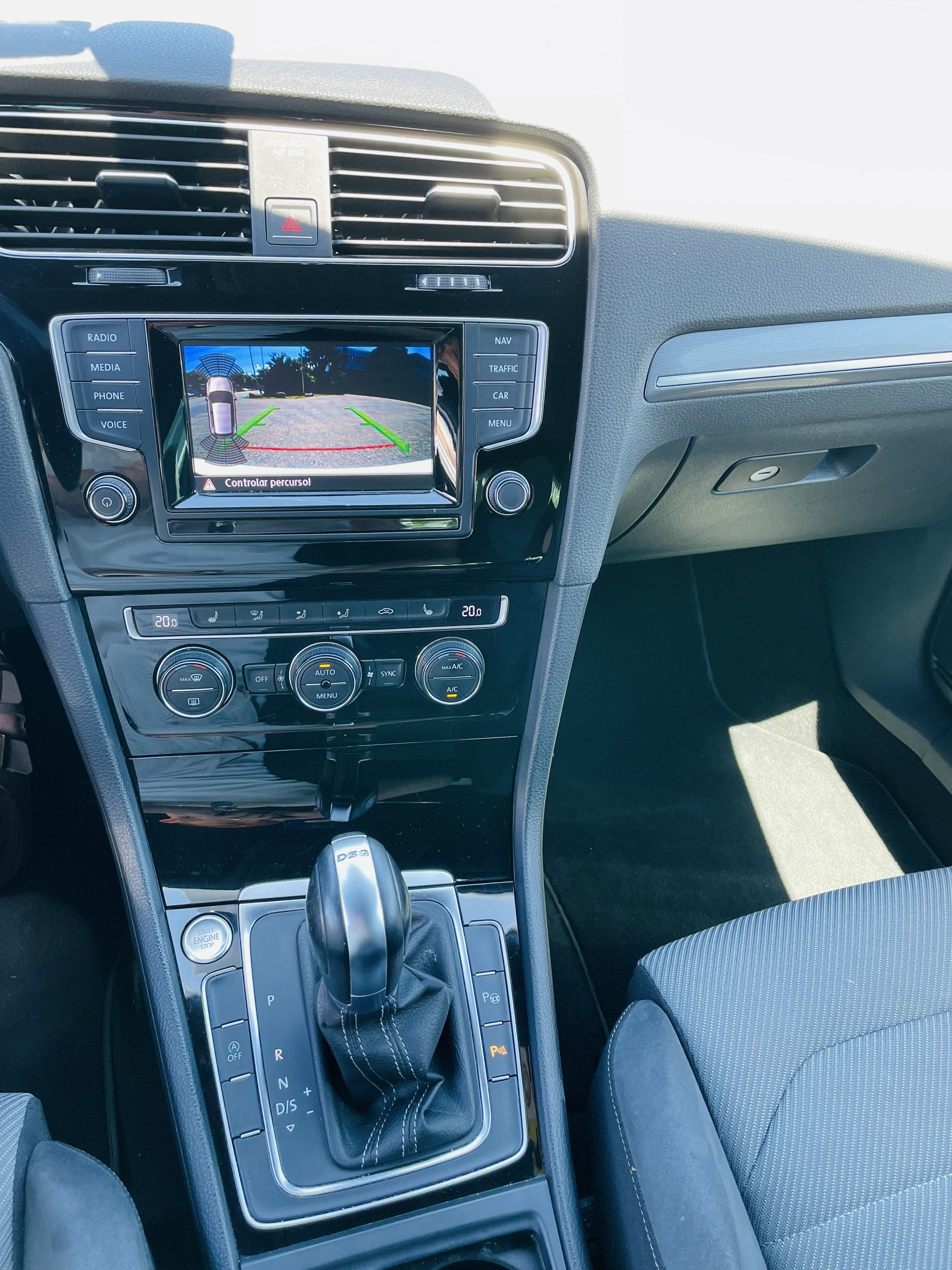 VW Golf 1.2 TSI | R-Line | DSG-image-12