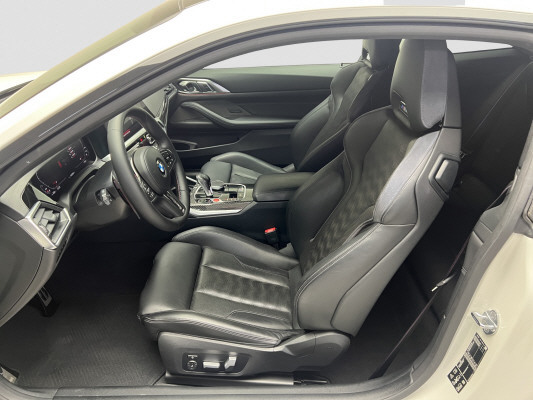 BMW M4 Coupé CompetitionM xDr-image-8