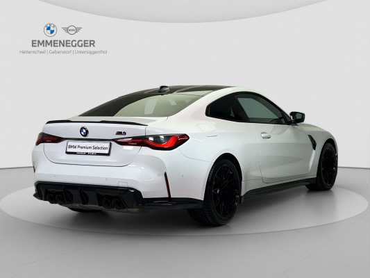 BMW M4 Coupé CompetitionM xDr-image-4