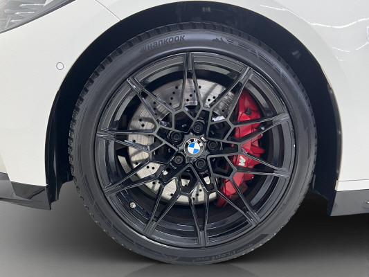 BMW M4 Coupé CompetitionM xDr-image-7