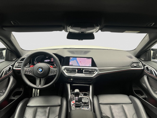BMW M4 Coupé CompetitionM xDr-image-10