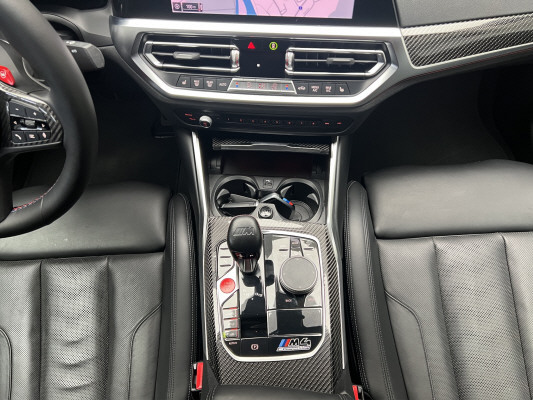 BMW M4 Coupé CompetitionM xDr-image-11