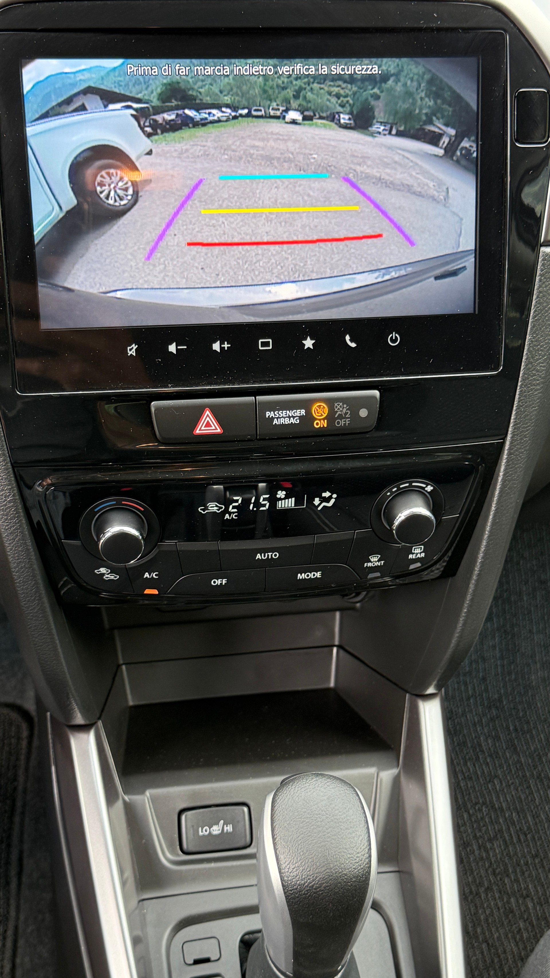 SUZUKI VITARA-image-7