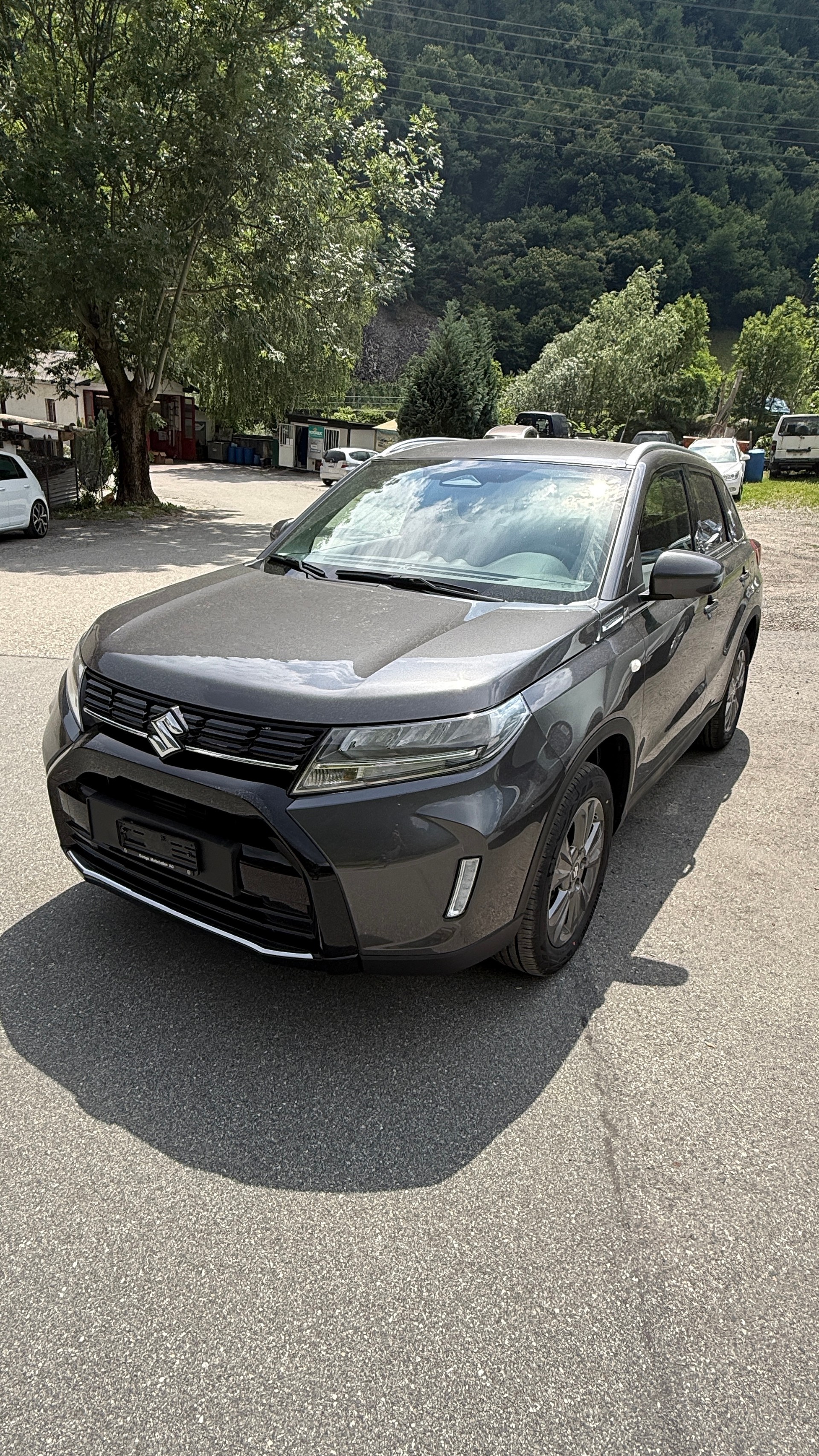 SUZUKI VITARA-image-1