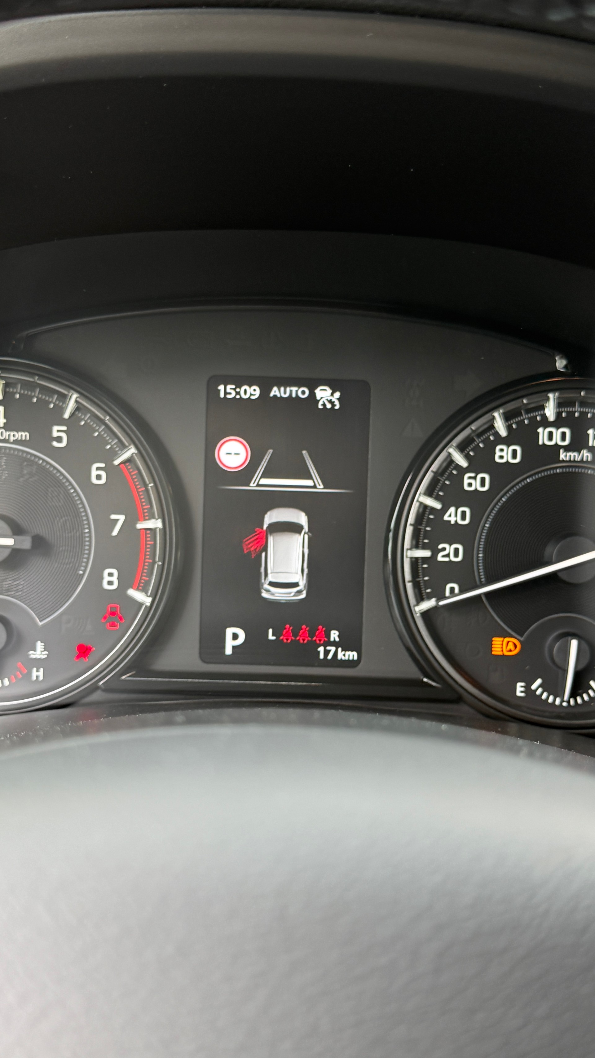 SUZUKI VITARA-image-6