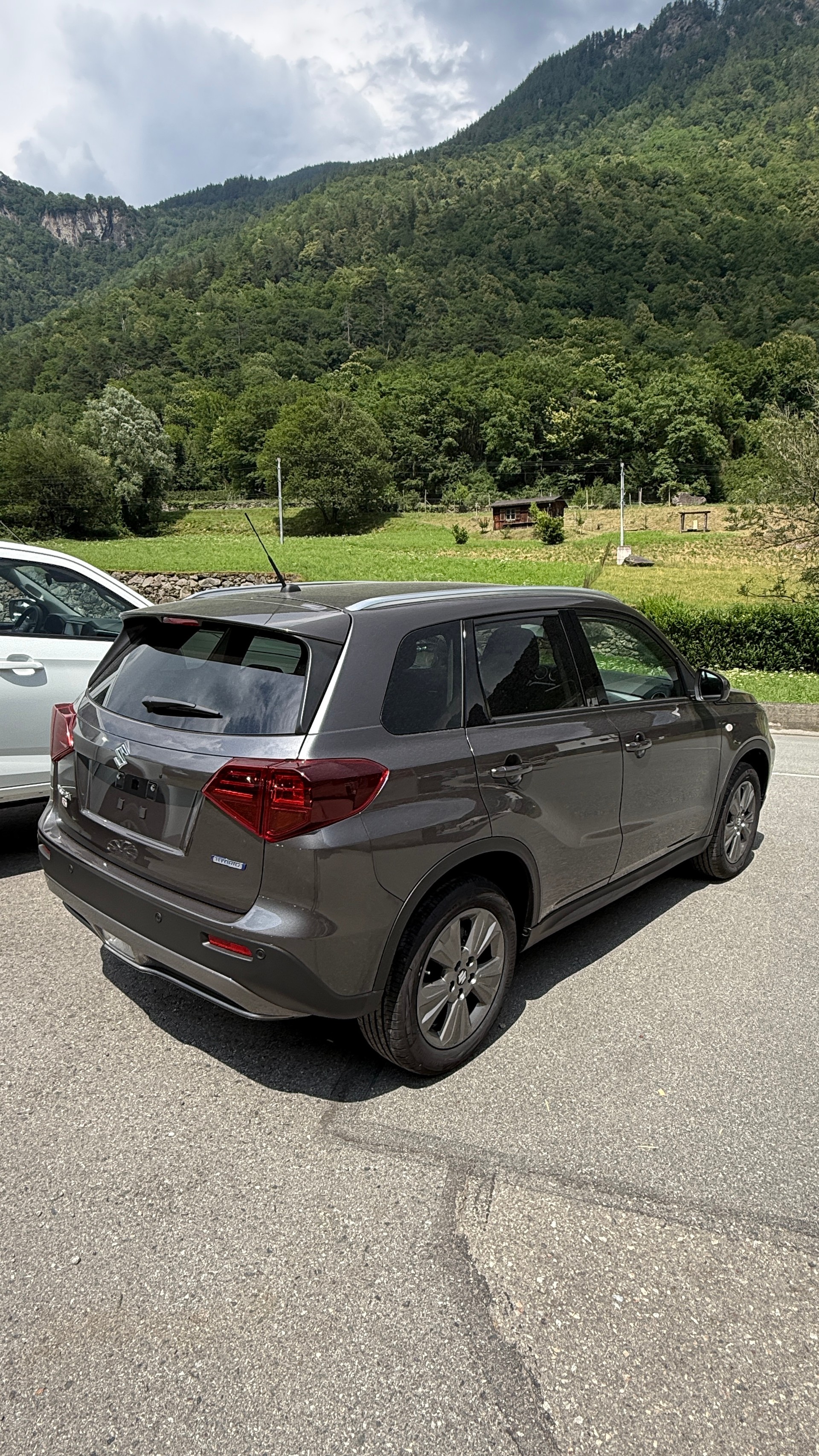 SUZUKI VITARA-image-2