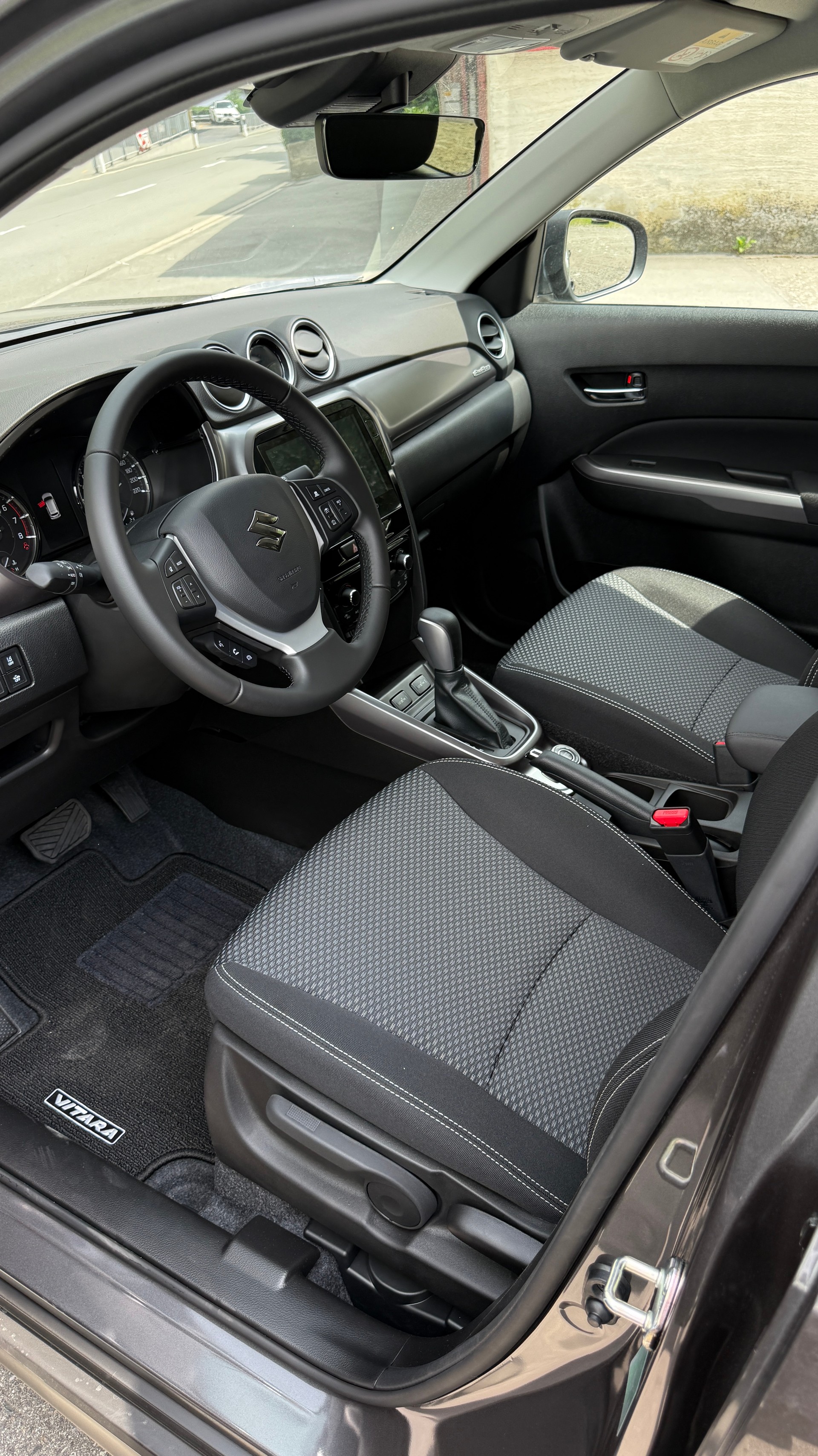 SUZUKI VITARA-image-8