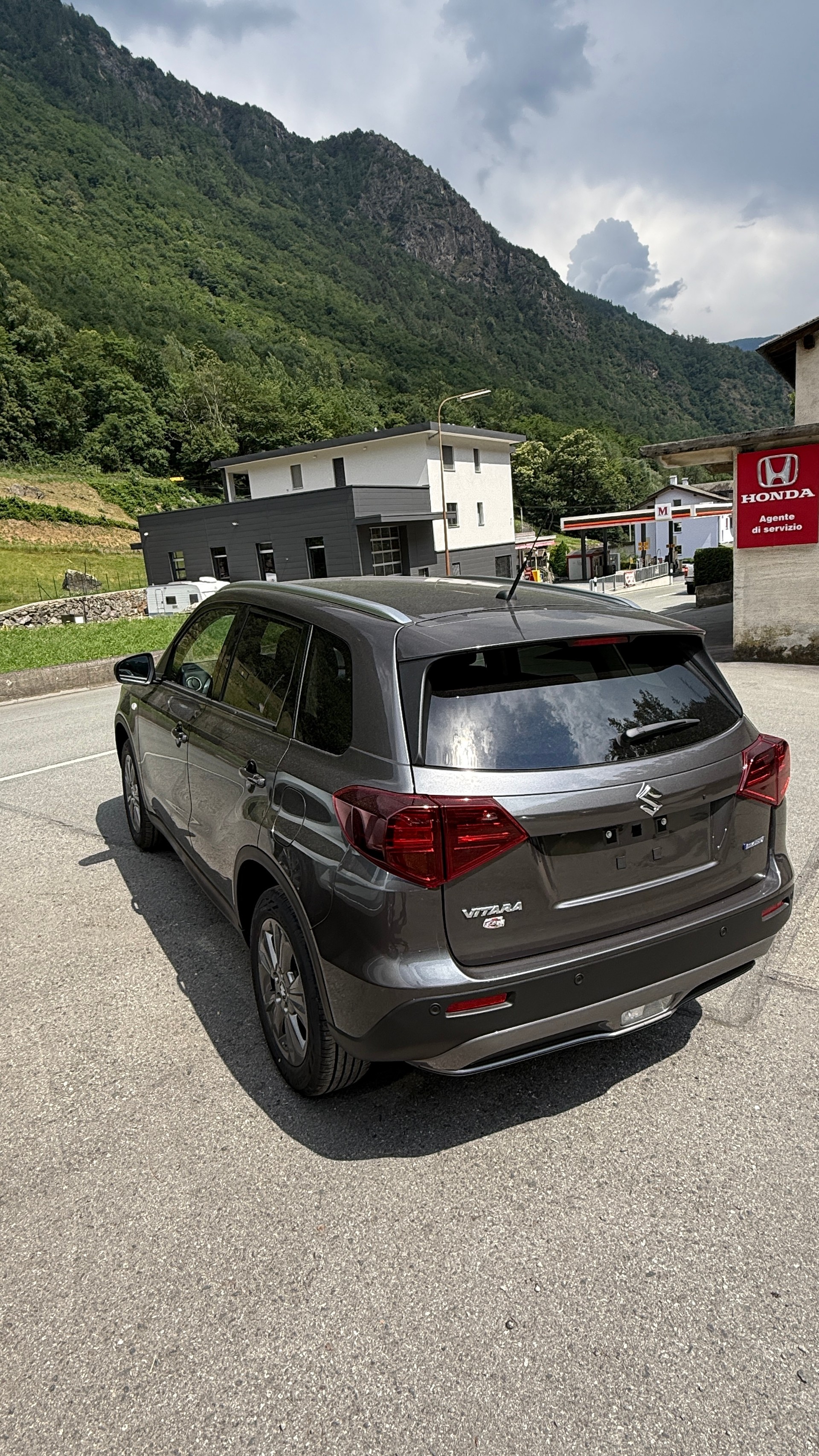 SUZUKI VITARA-image-3