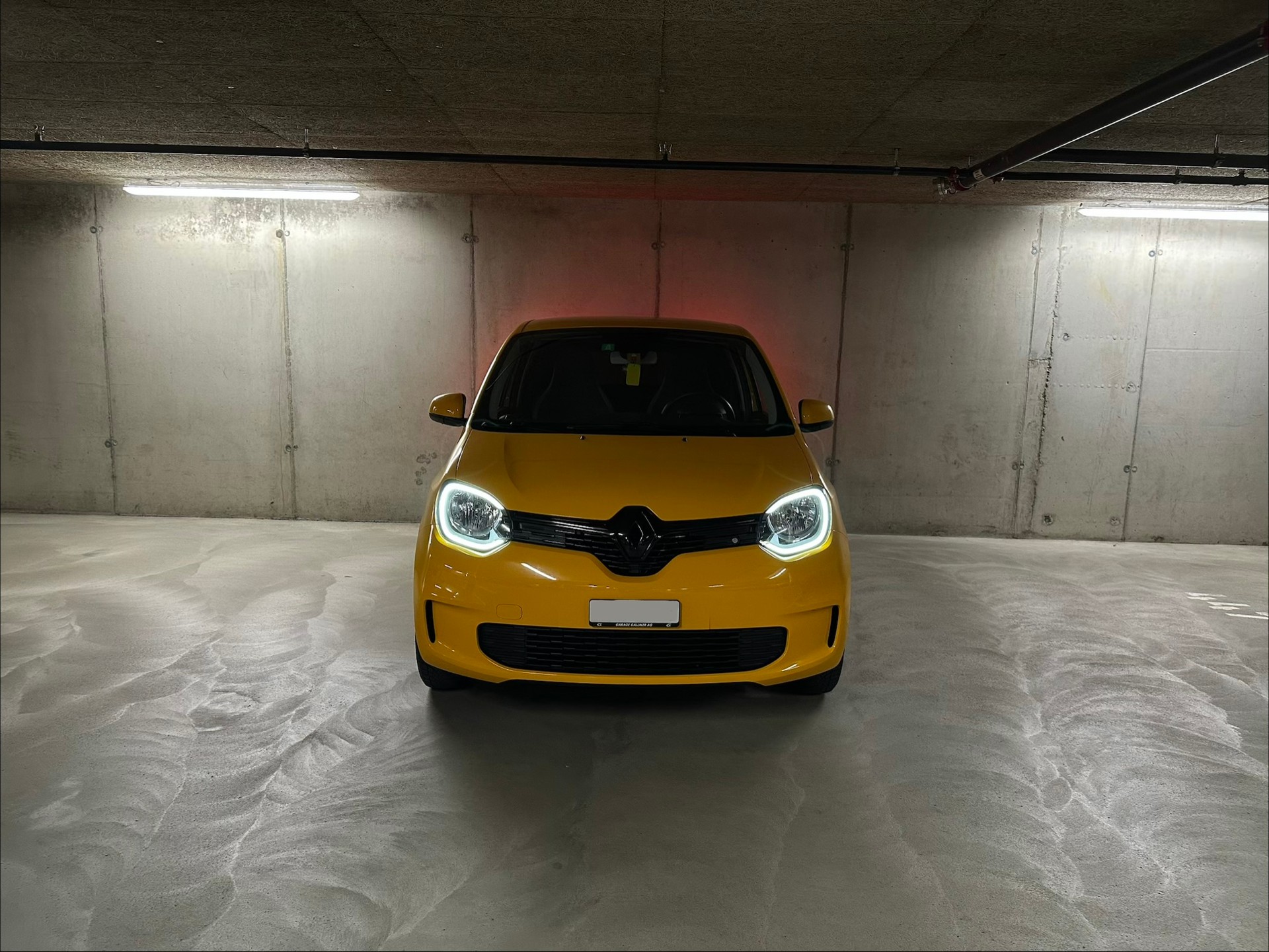 RENAULT Twingo 0.9 City EDC-image-0