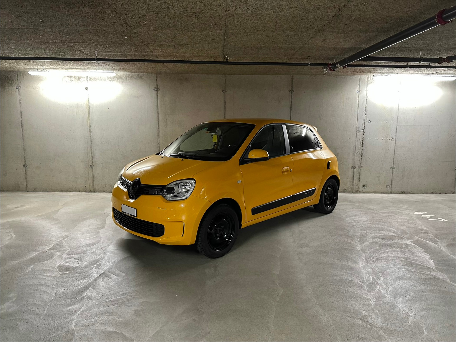 RENAULT Twingo 0.9 City EDC-image-5