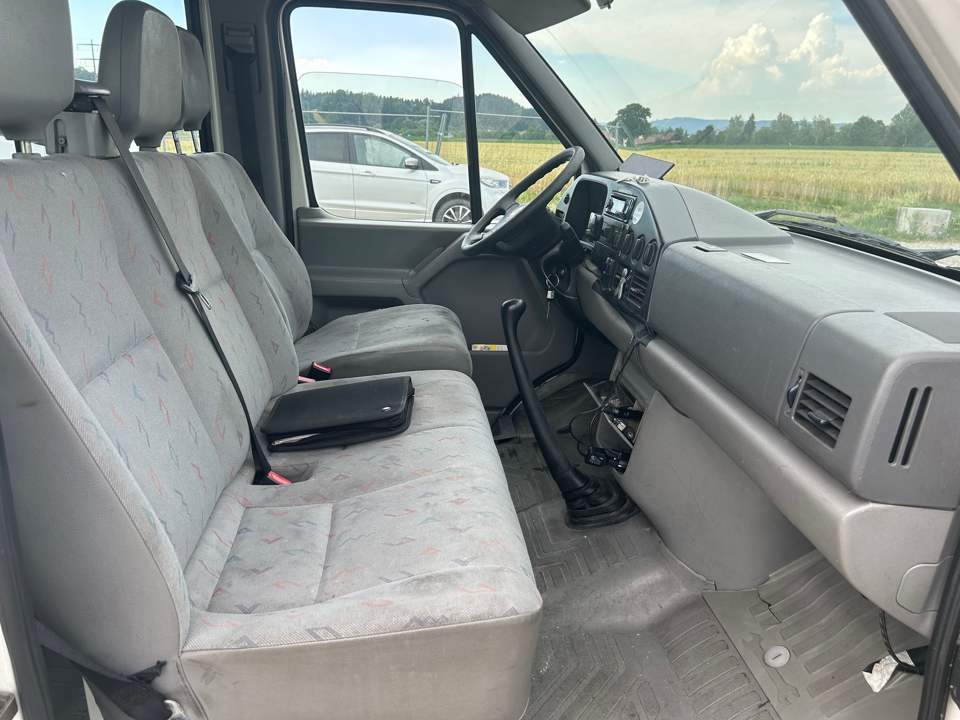 VW LT 35 BUS 2.5TDI-image-10