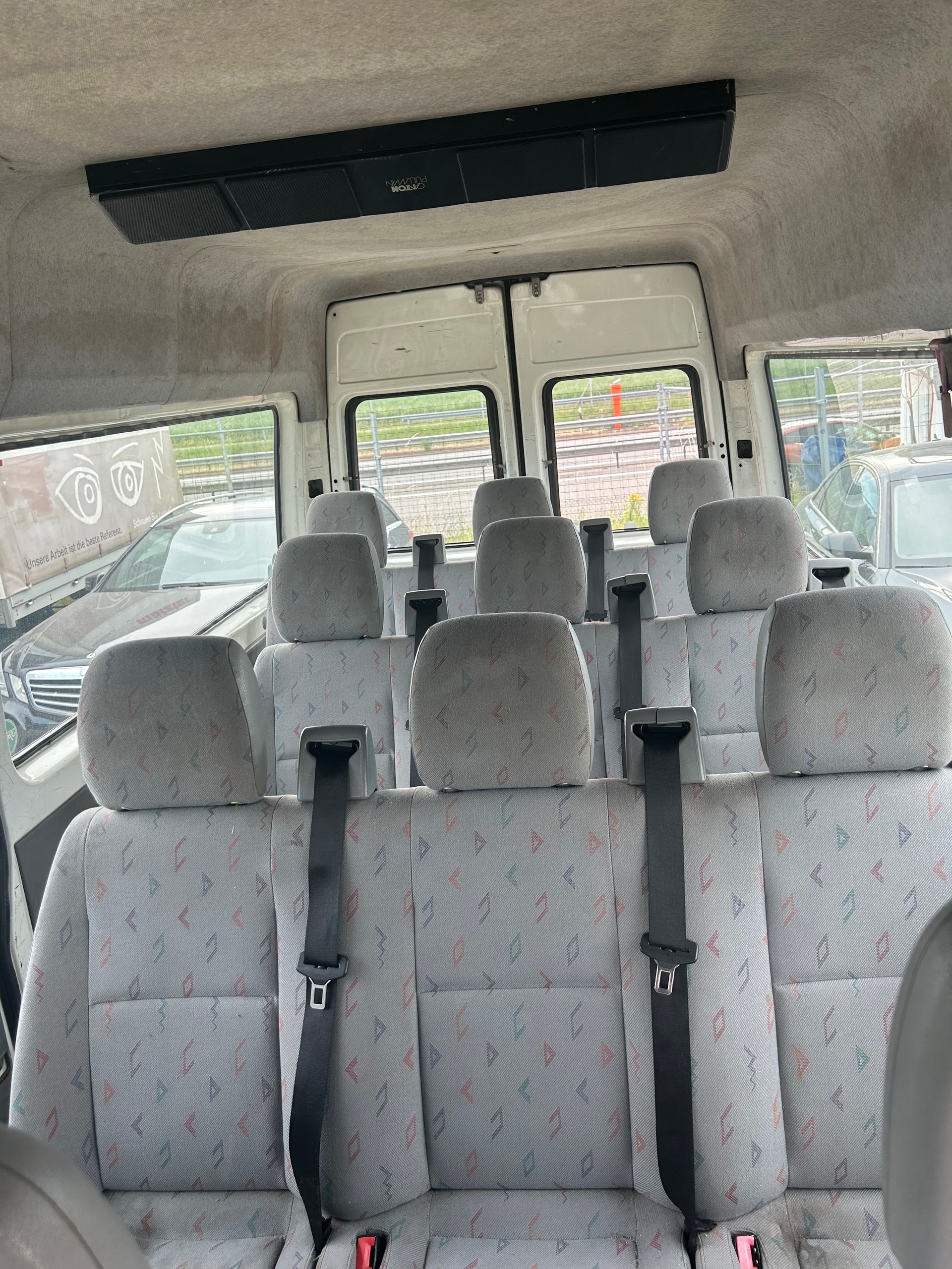 VW LT 35 BUS 2.5TDI-image-12