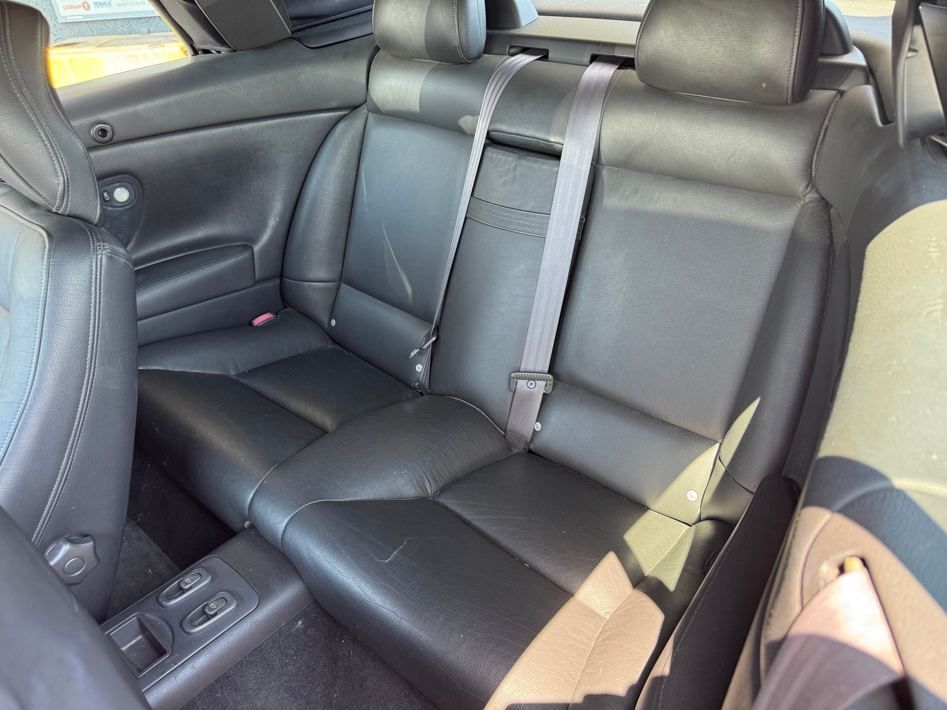 VOLVO C70 Cabriolet T5-image-8