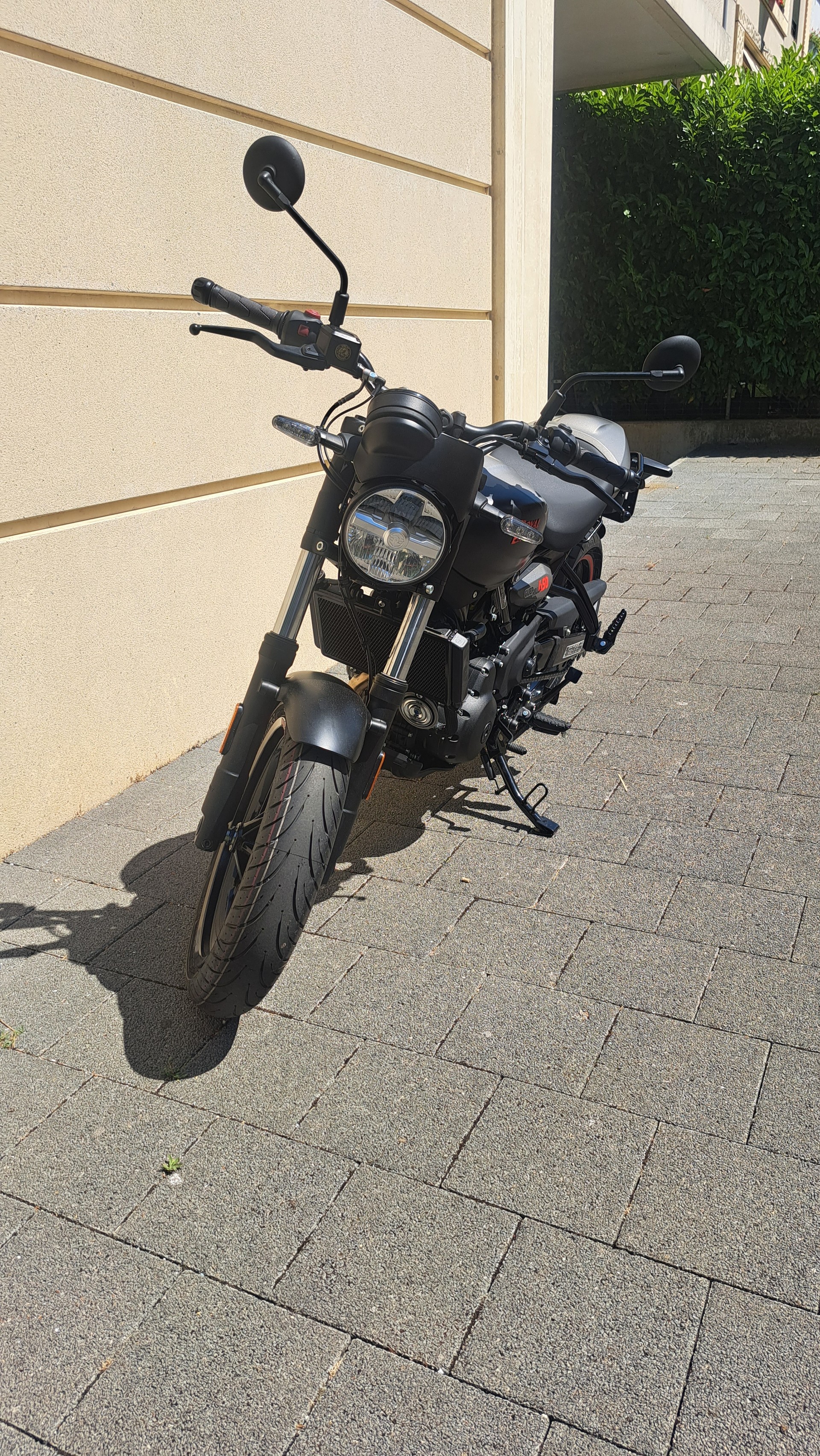 HUSQVARNA Svartpilen 401-image-4