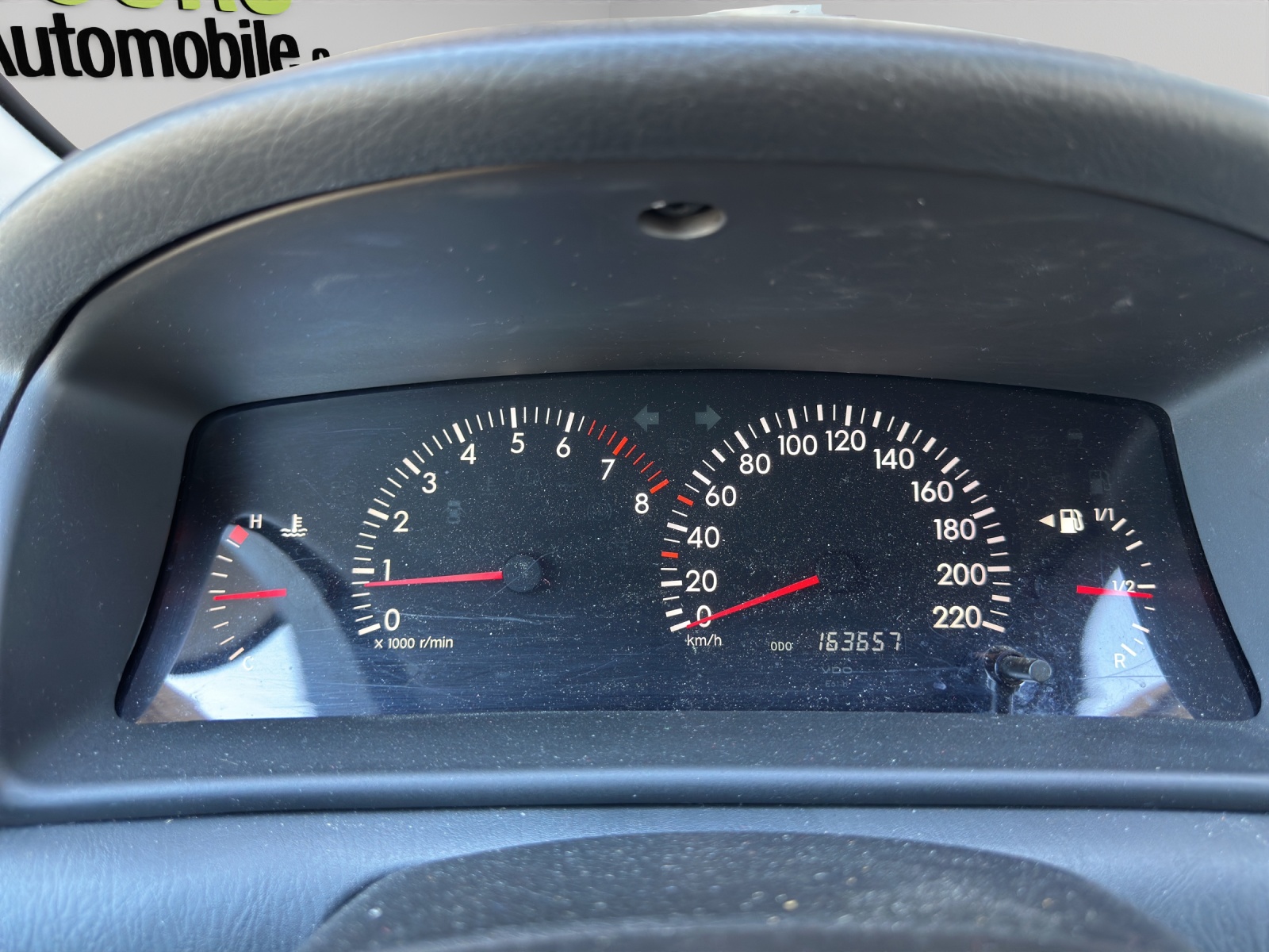 TOYOTA Corolla 1.6 Linea Sol-image-18