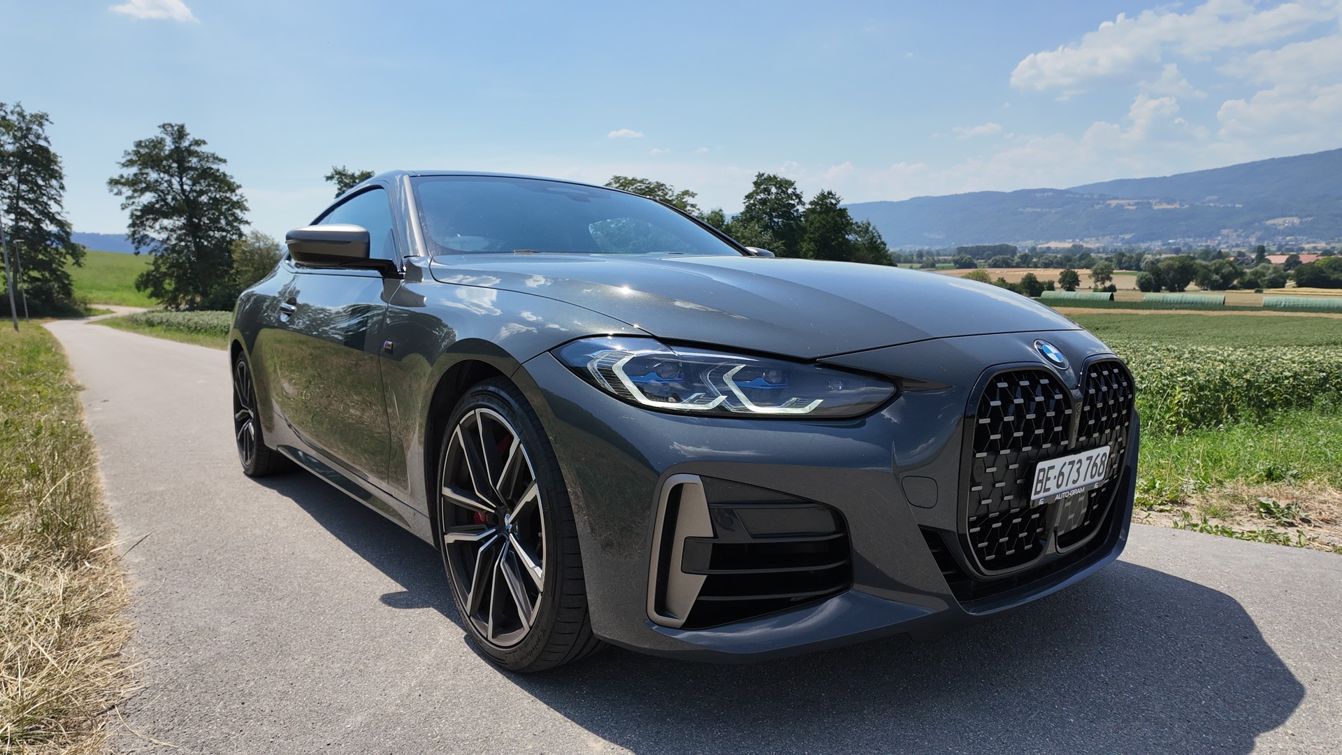 BMW M440i xDrive-image-0