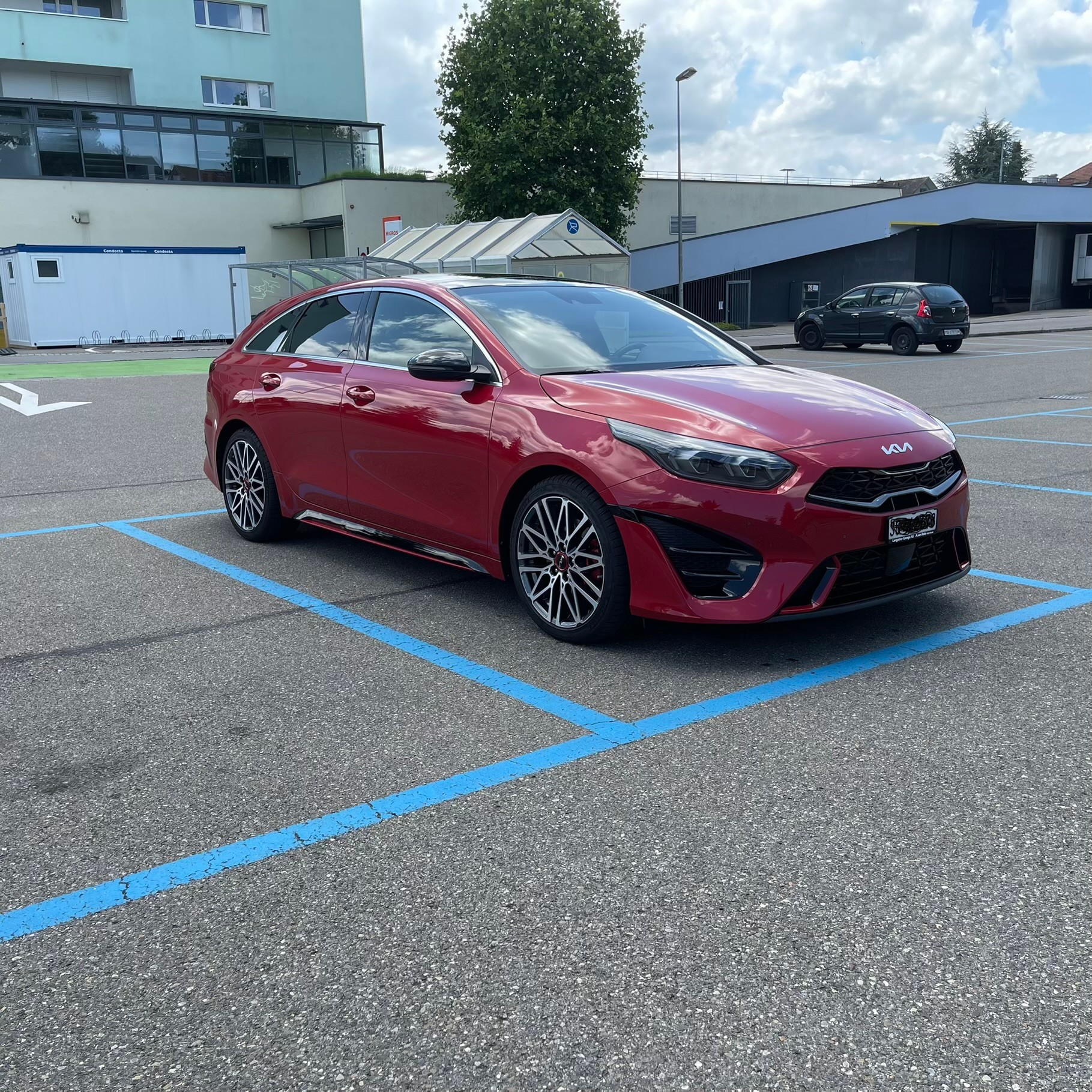 KIA 1.6 T-GDi GT-image-0