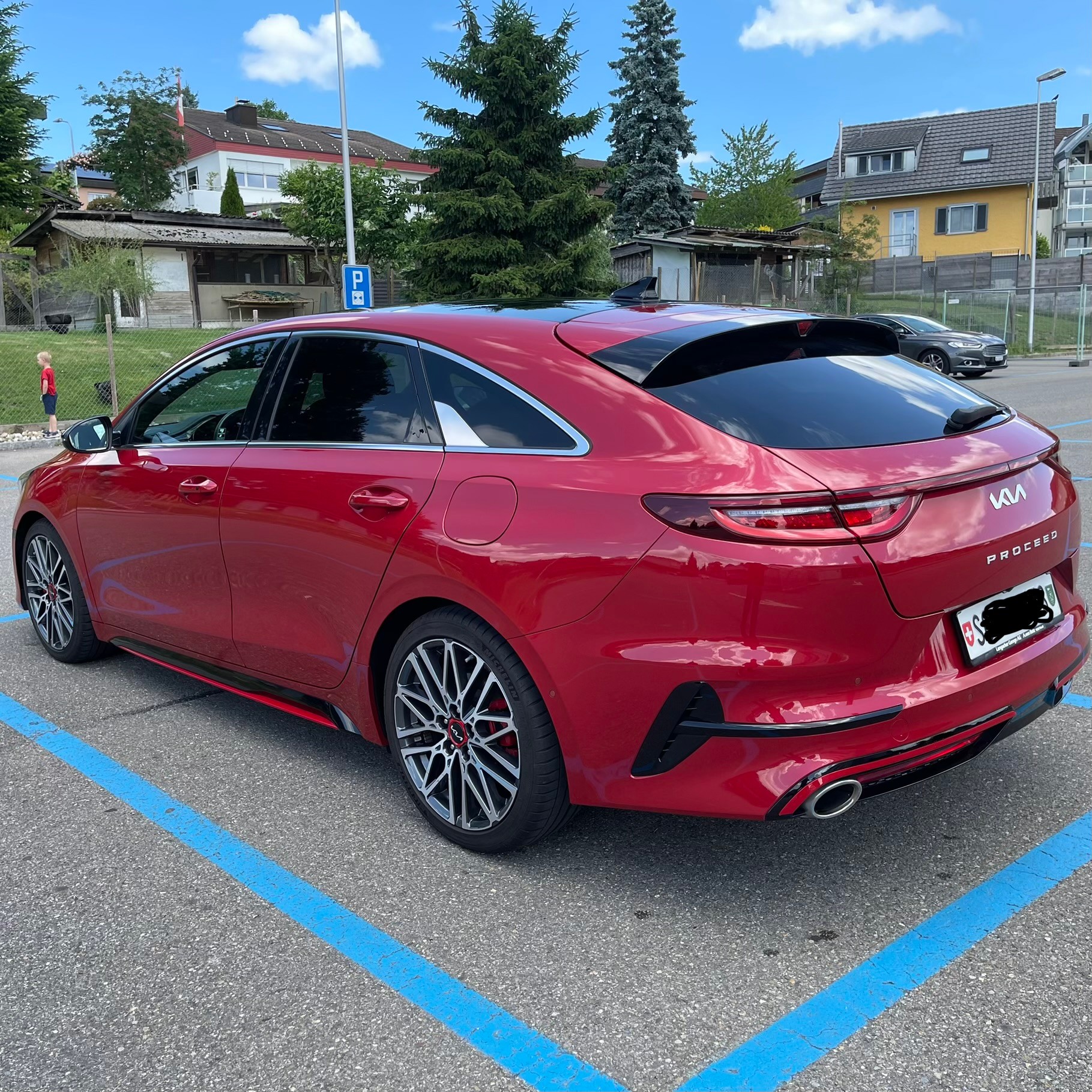KIA 1.6 T-GDi GT-image-1