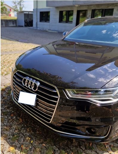 AUDI 3.0 V6 TDI 272 quattro S-Tr.-image-1