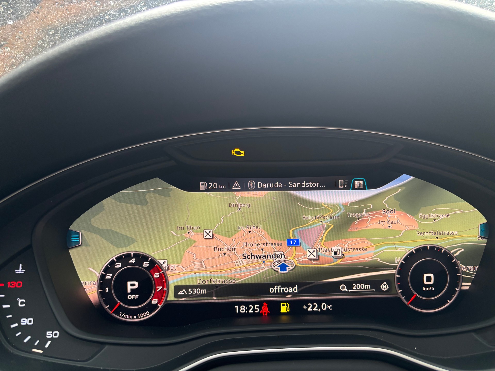AUDI 3.0 V6 TFSI quattro S-Tronic-image-9