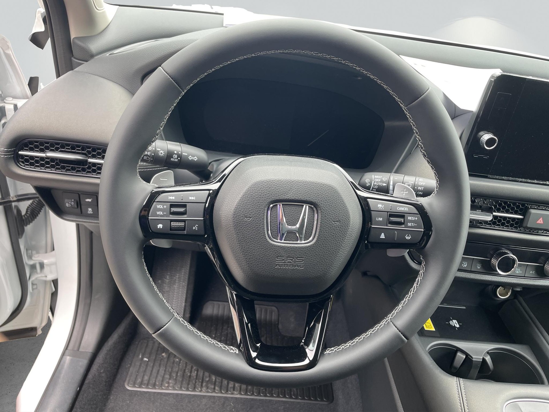 HONDA ZR-V 2.0 i-MMD Sport-image-10
