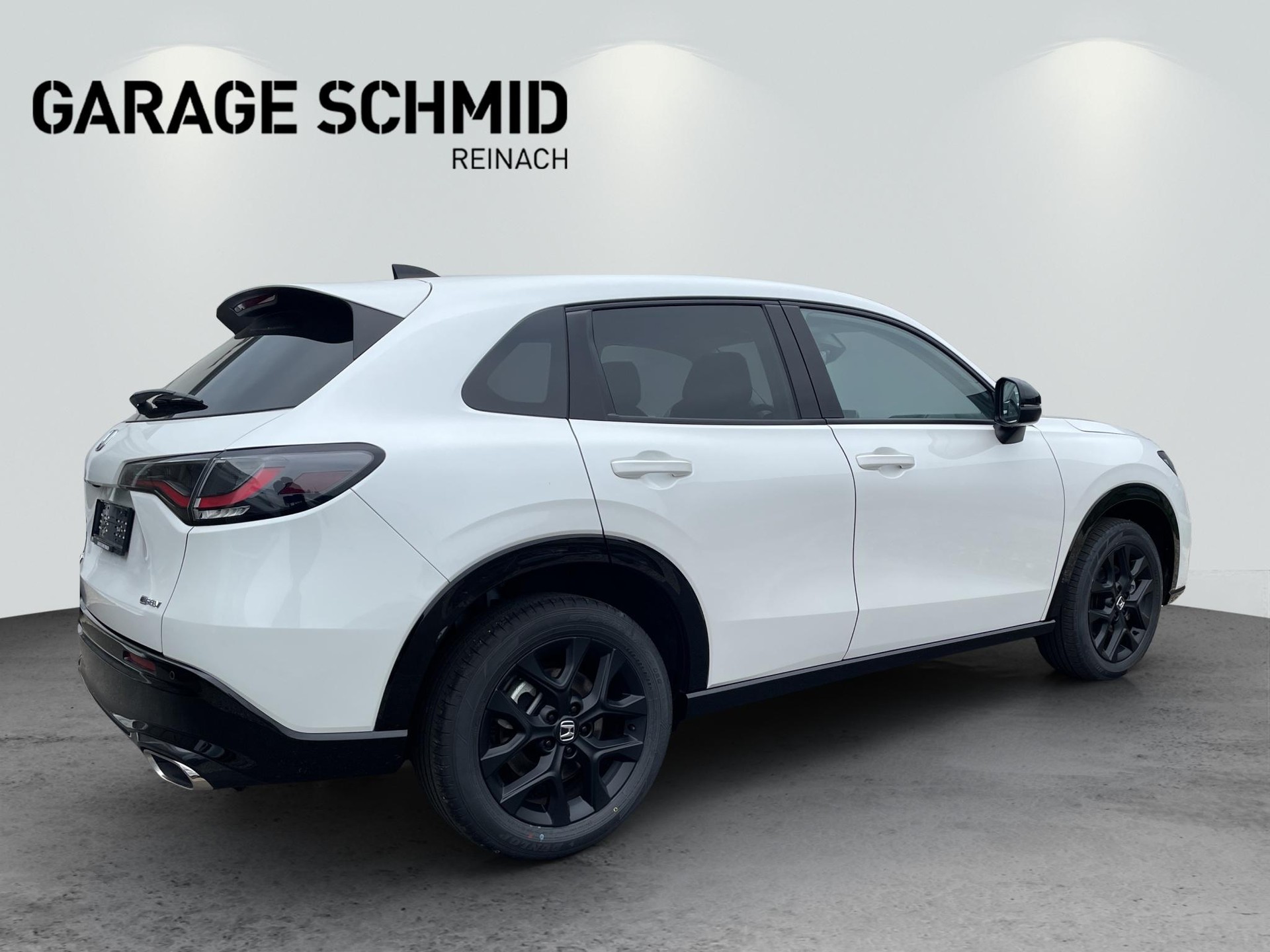 HONDA ZR-V 2.0 i-MMD Sport-image-6