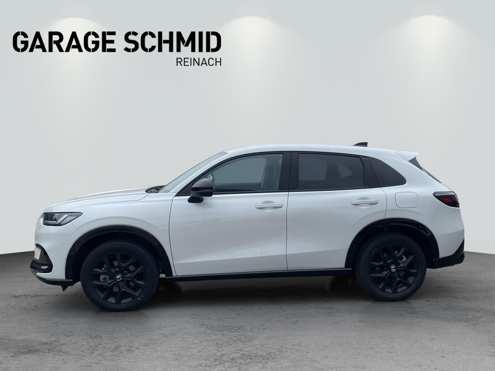 HONDA ZR-V 2.0 i-MMD Sport-image-3