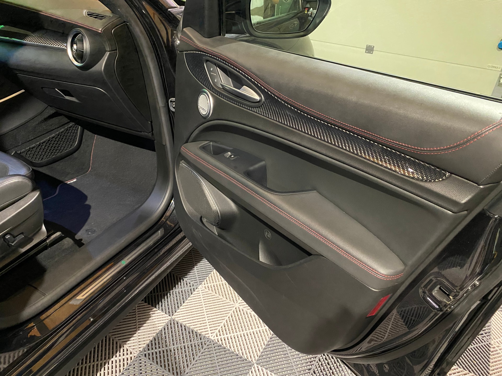 ALFA ROMEO Stelvio 2.9 V6 Quadrifoglio Q4 Automatic-image-25