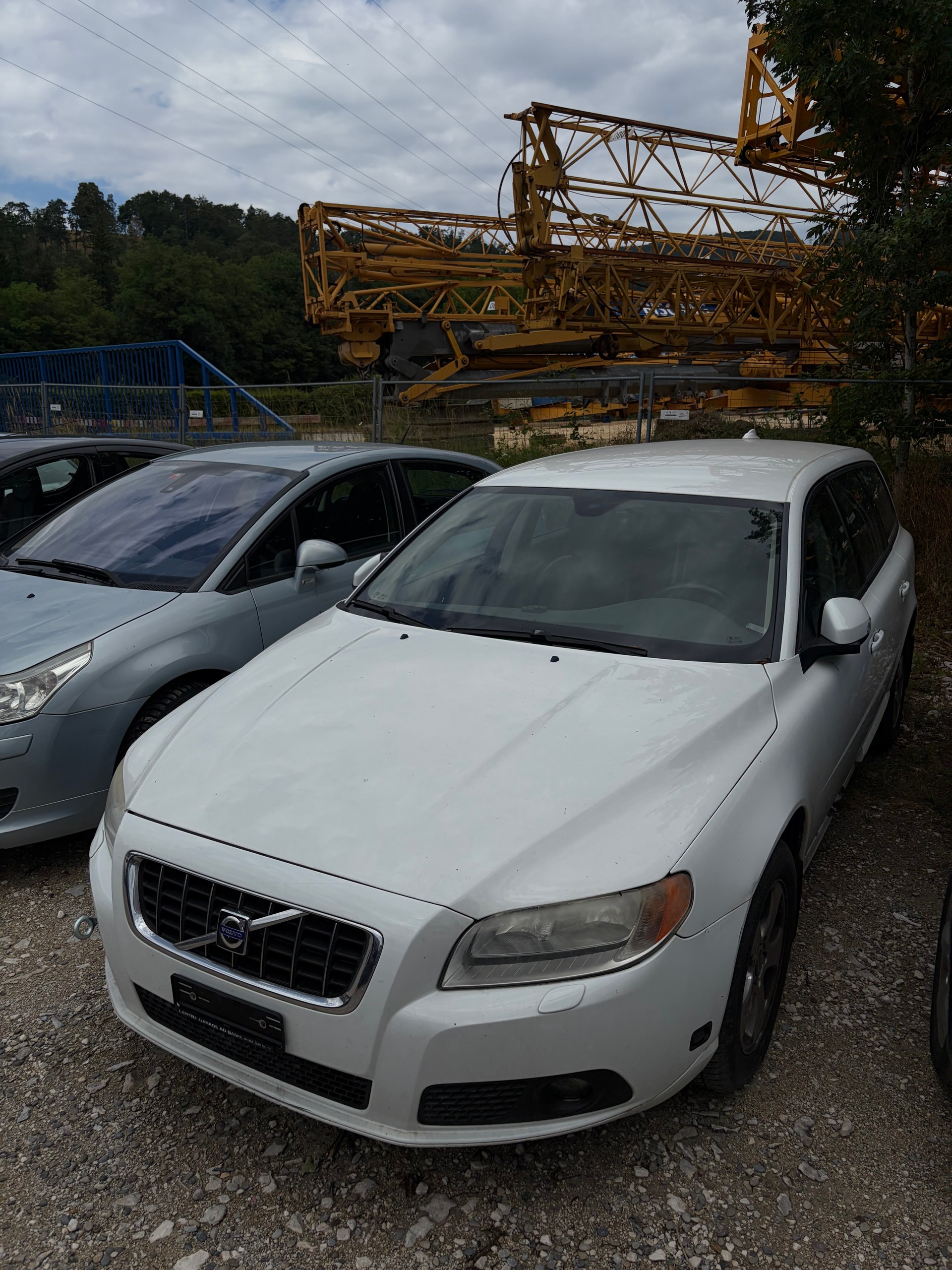 VOLVO V70 2.5T FlexiFuel OceanRace-image-3