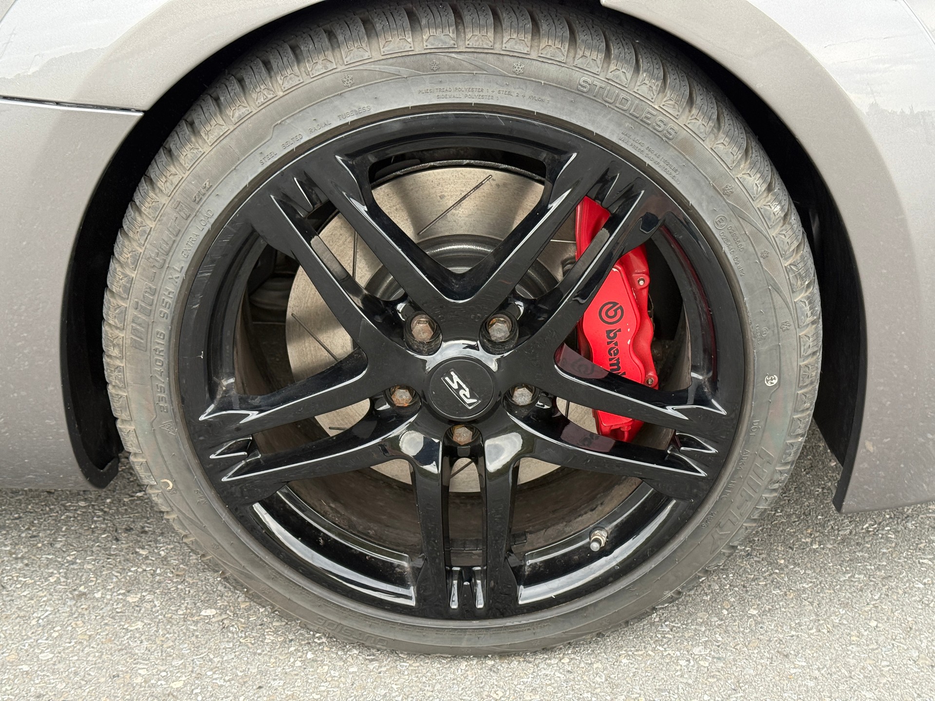 RENAULT Mégane Coupé 2.0 16V Turbo RS Cup-image-13