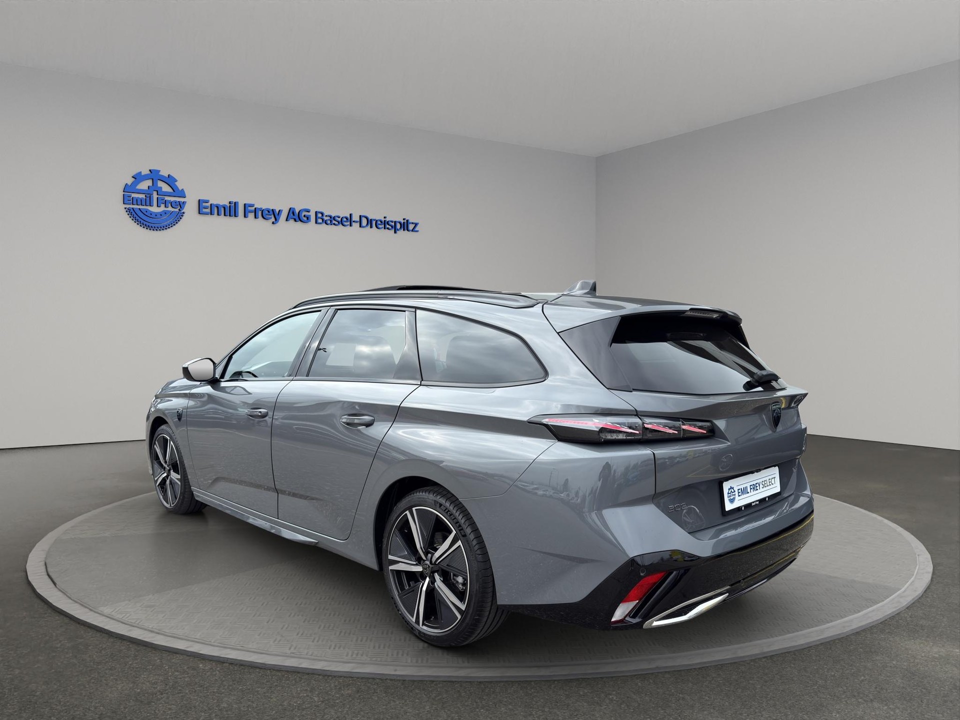 PEUGEOT 308 SW 1.2 Hybrid GT-image-6
