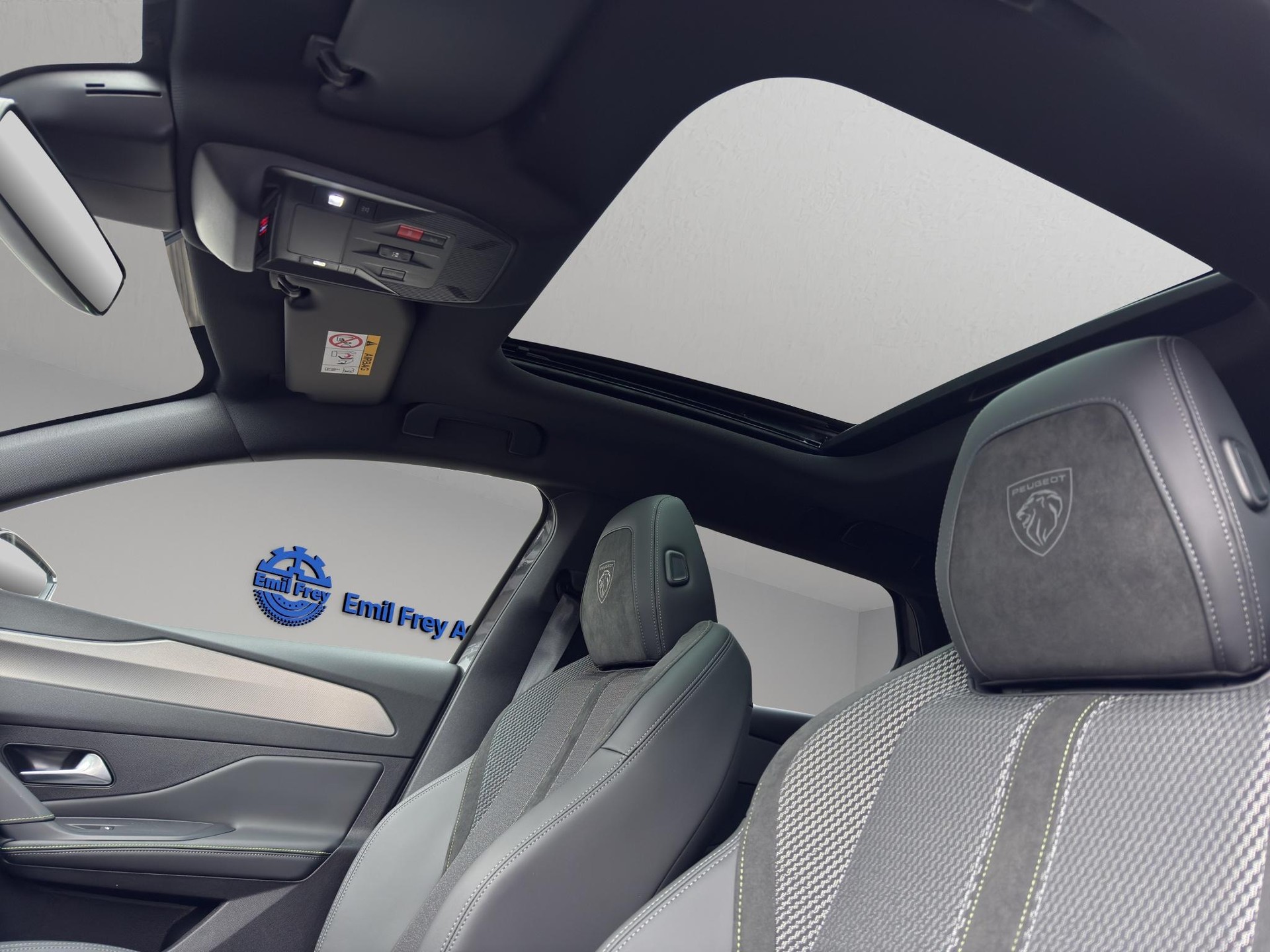 PEUGEOT 308 SW 1.2 Hybrid GT-image-10