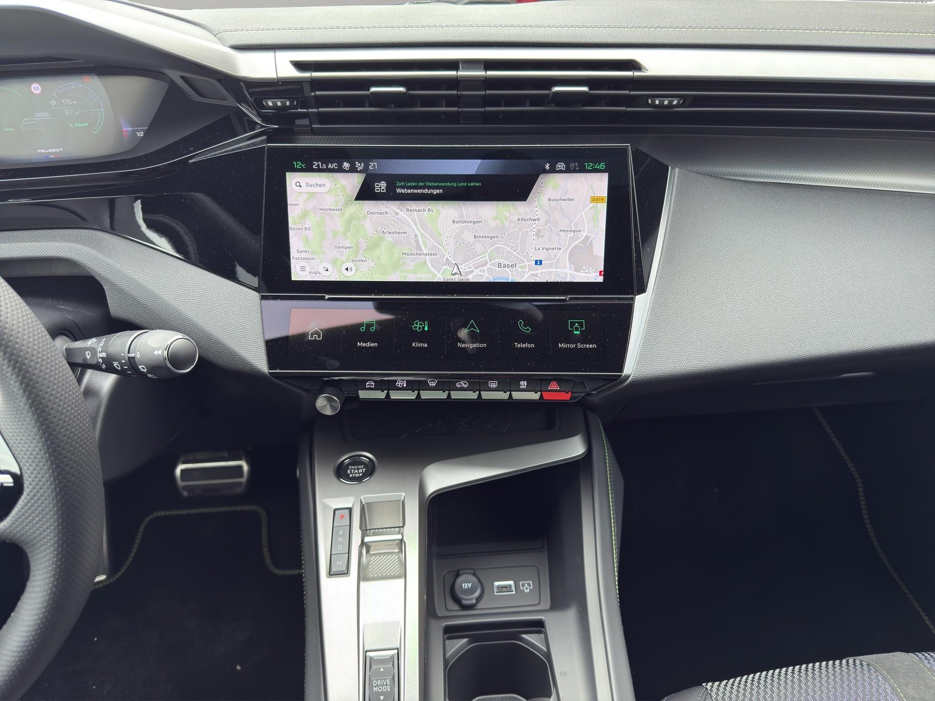 PEUGEOT 308 SW 1.2 Hybrid GT-image-5