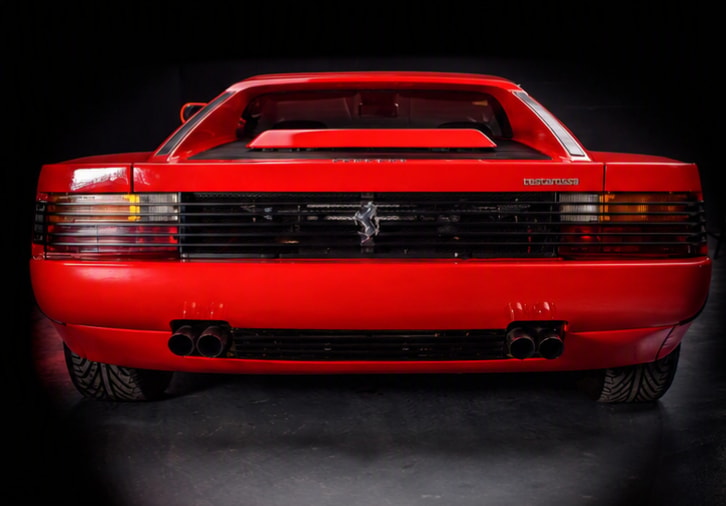 FERRARI Testarossa Monospecchio-image-3