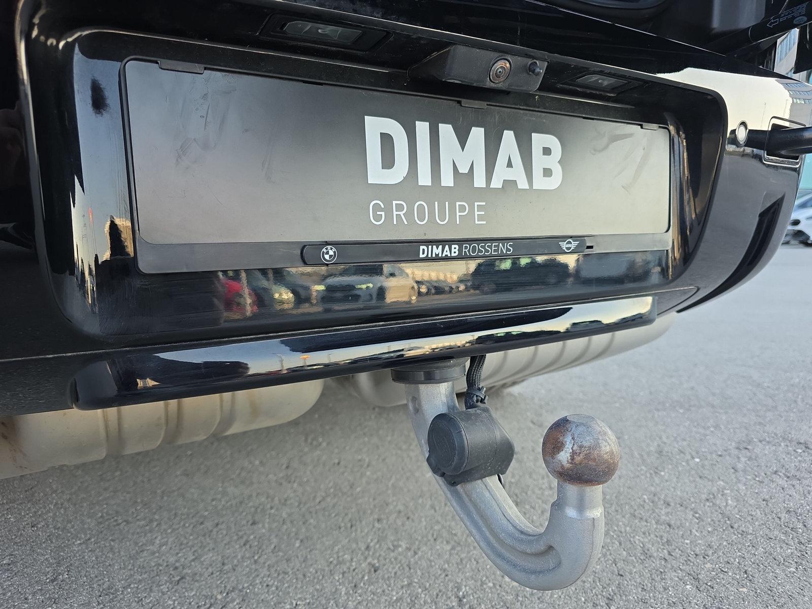 LAND ROVER Defender 130 3.0 D I6 300 X-Dynamic HSE (CH) AHK 3.0T-image-19