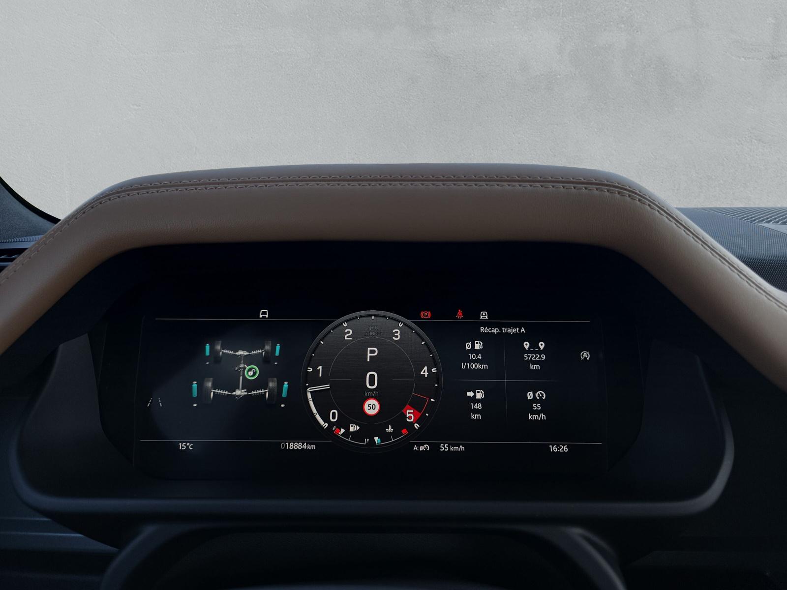 LAND ROVER Defender 130 3.0 D I6 300 X-Dynamic HSE (CH) AHK 3.0T 📍-image-18