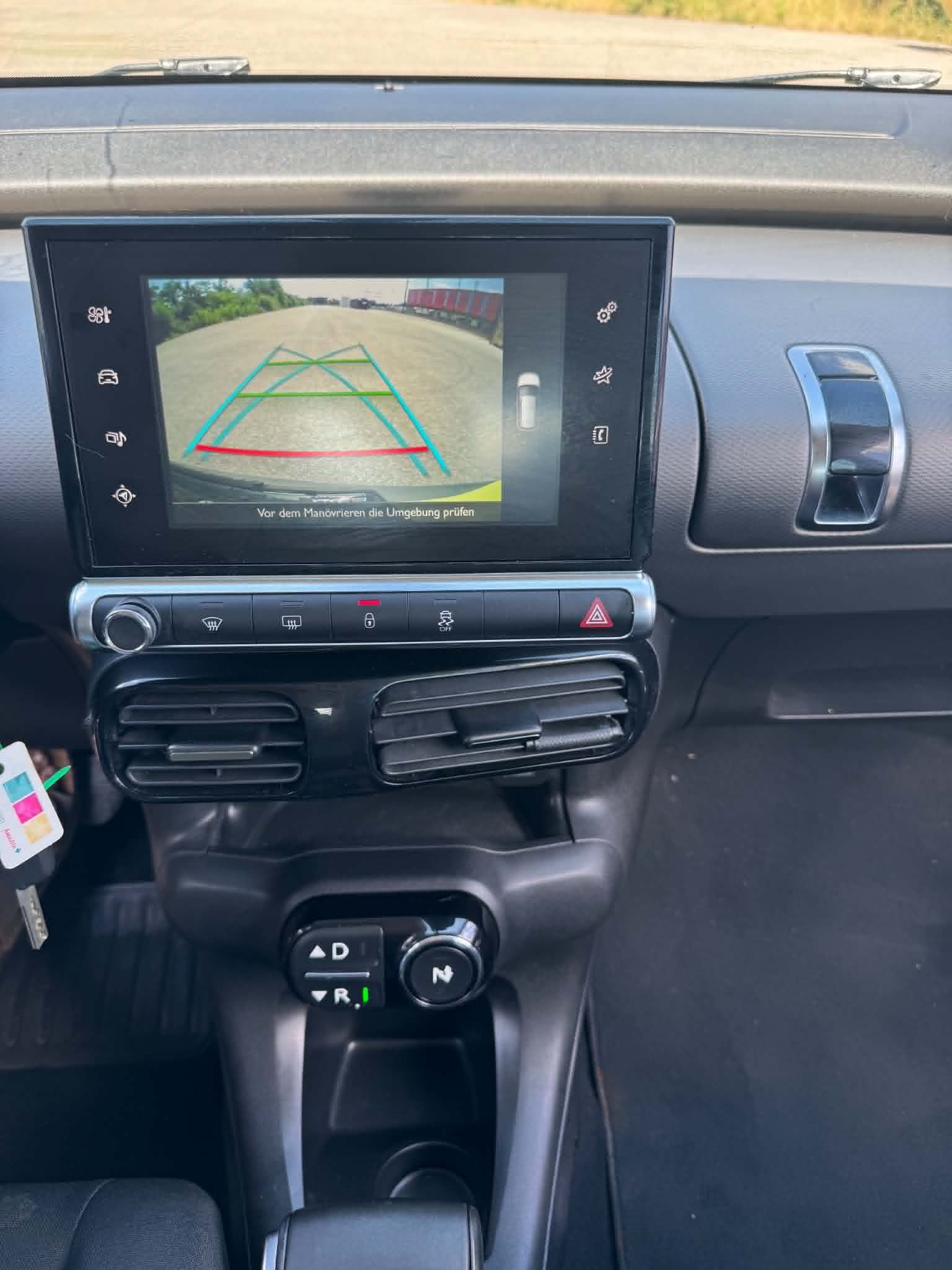 CITROEN C4 Cactus 1.6 e-HDi Live ETG6-image-2