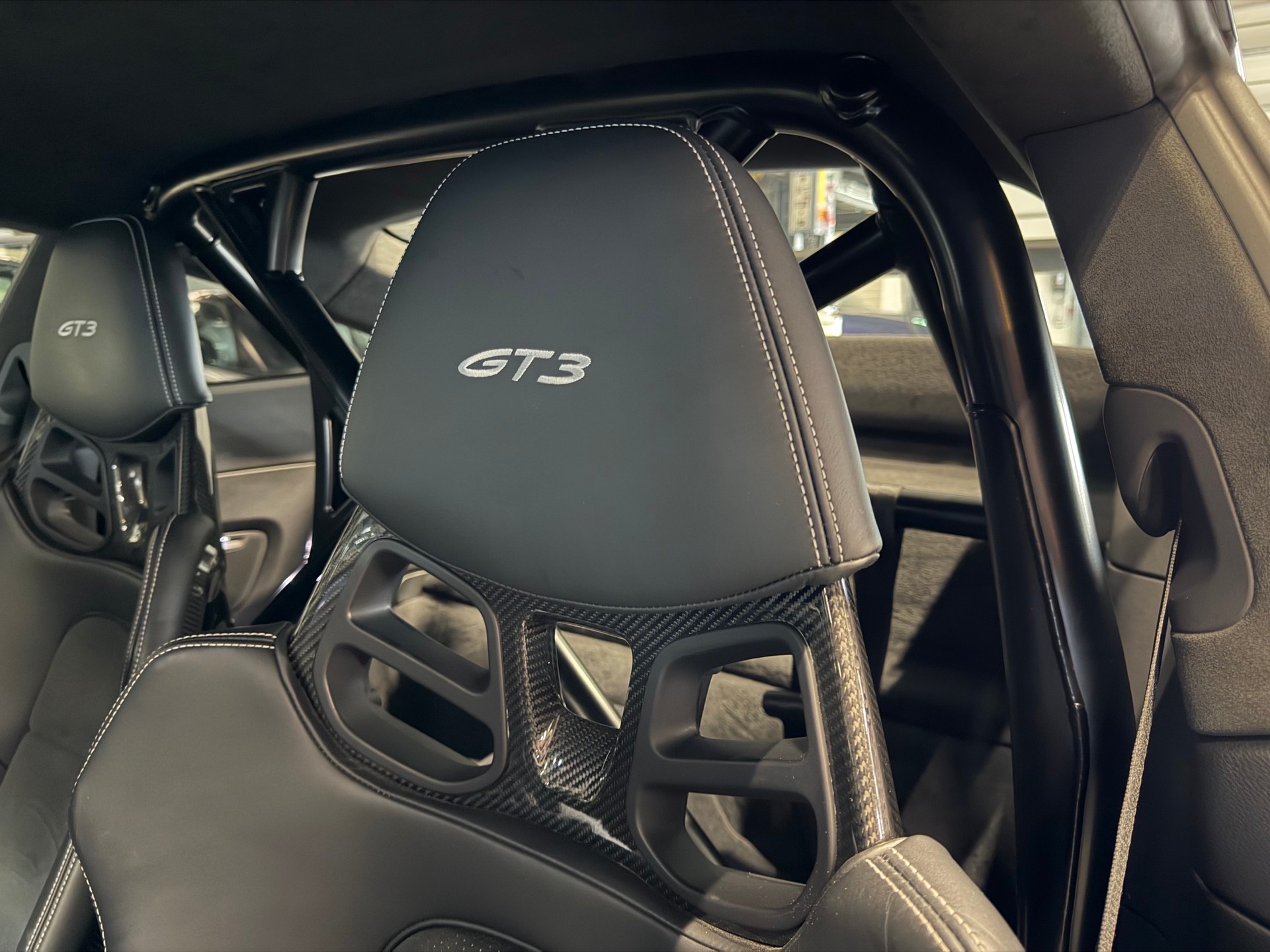 PORSCHE 911 GT3 PDK *StreetCup*-image-9