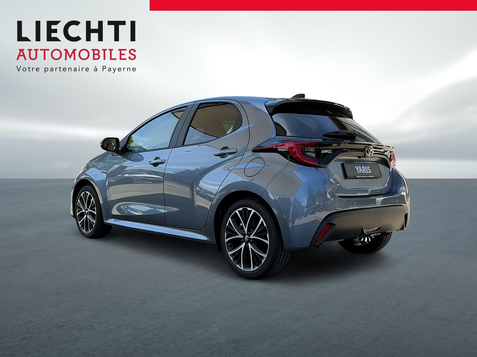 TOYOTA Yaris 1.5 Trend e-CVT-showroom-element-2