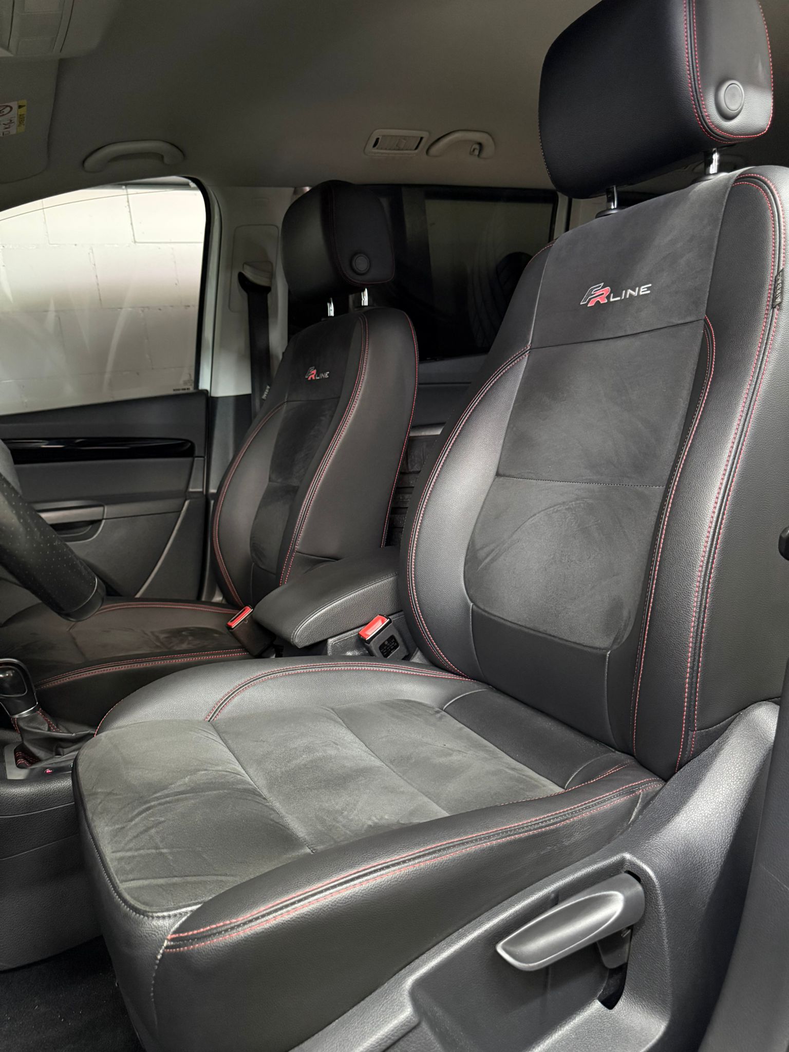 SEAT Alhambra 2.0 TDI FR Line 4Drive-image-11