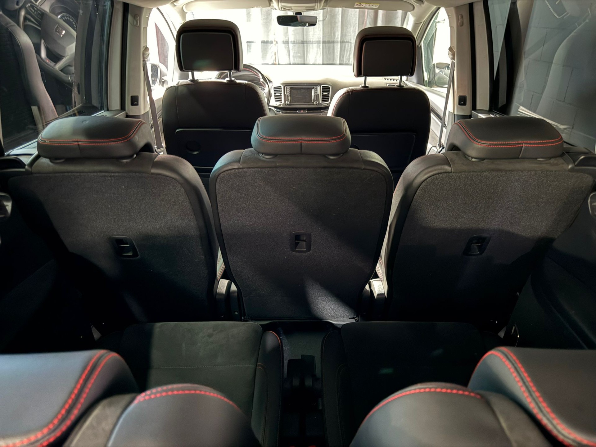 SEAT Alhambra 2.0 TDI FR Line 4Drive-image-13