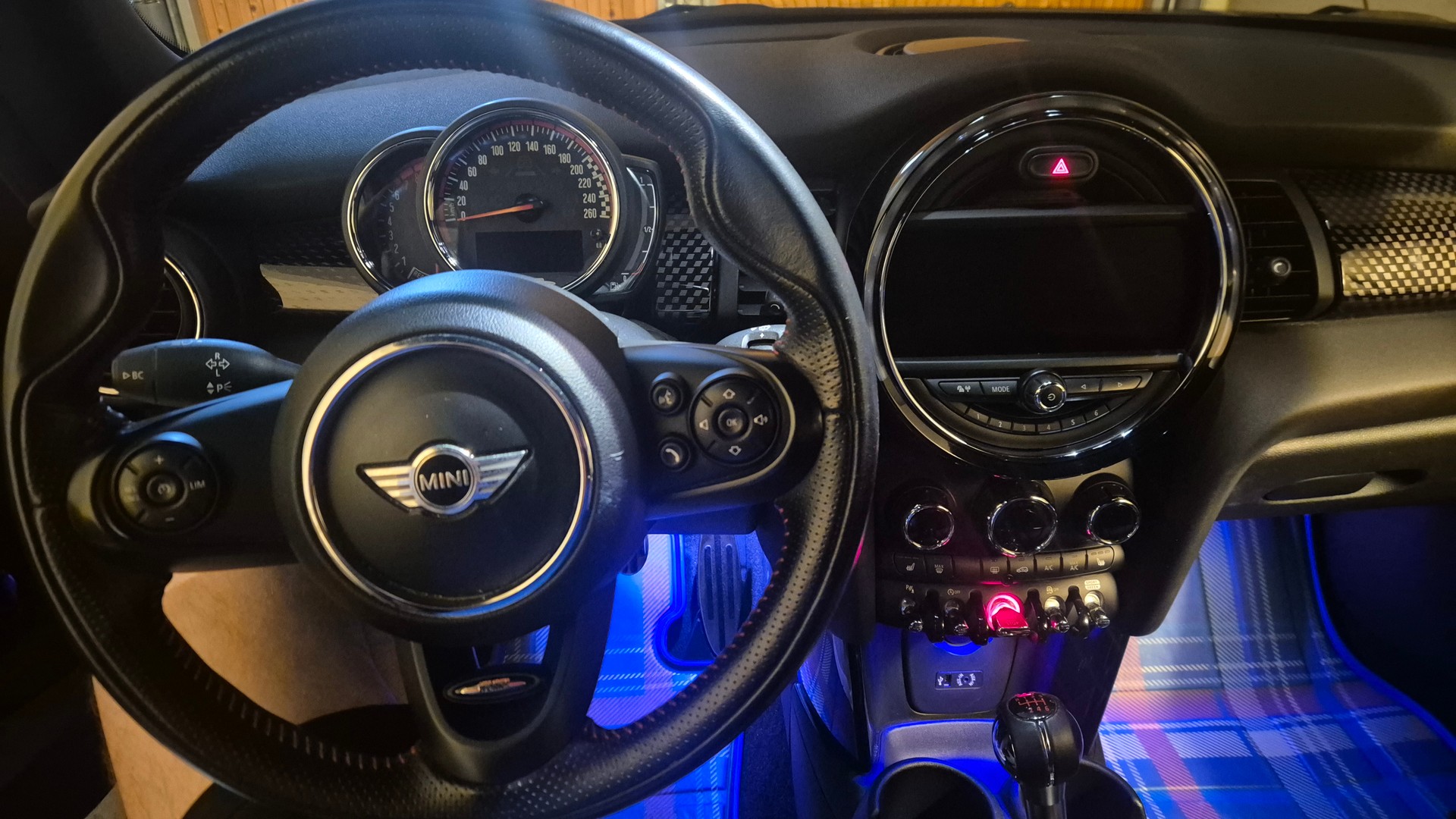 MINI 2.0i John Cooper Works-image-6