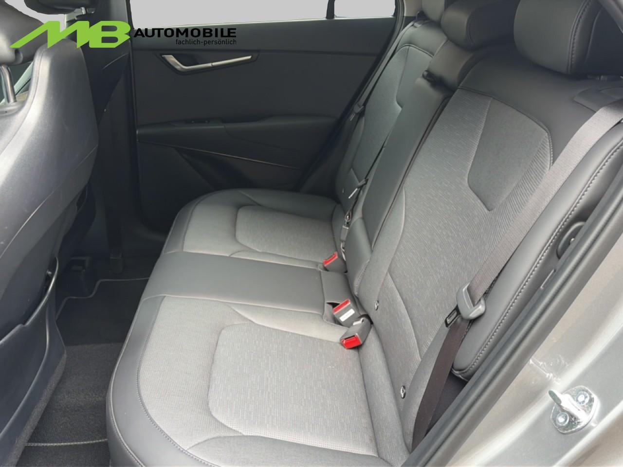 KIA Niro 1.6 GDi Plug-in Hybrid Style-image-9