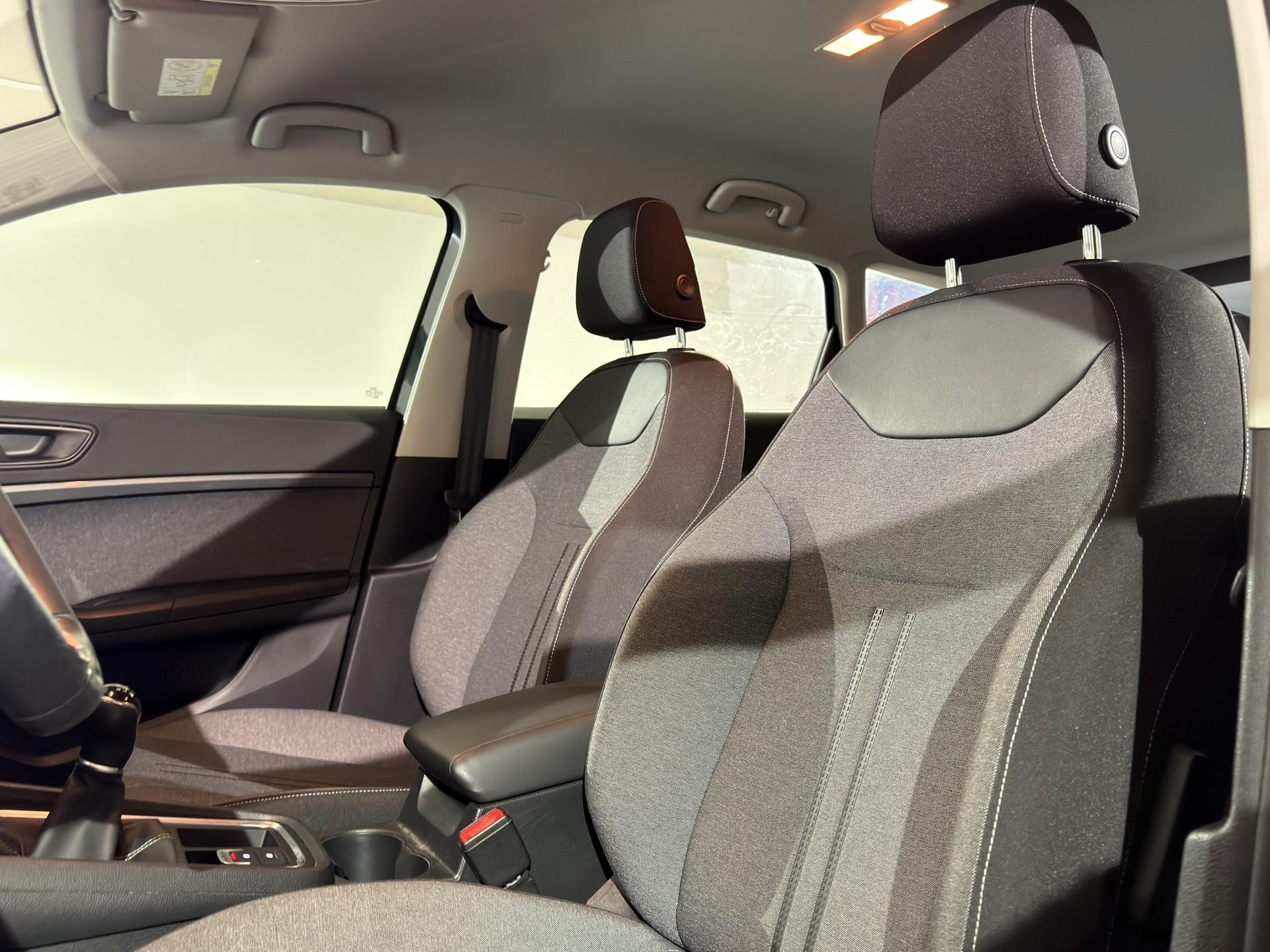 SEAT Ateca 1.0 Eco TSI Style-image-18
