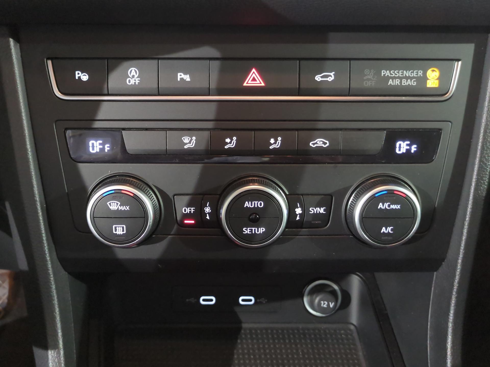 SEAT Ateca 1.0 Eco TSI Style-image-22
