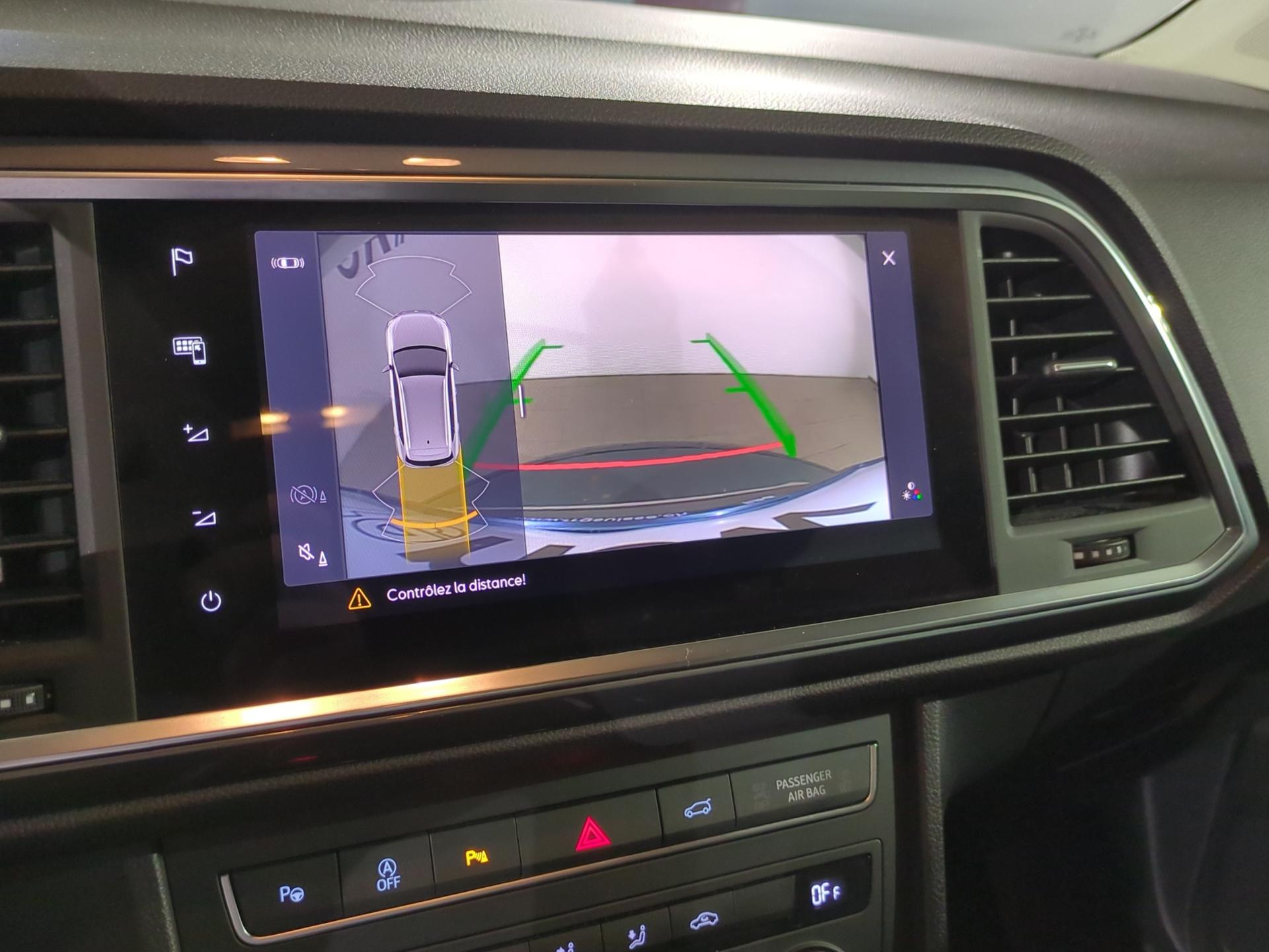 SEAT Ateca 1.0 Eco TSI Style-image-20