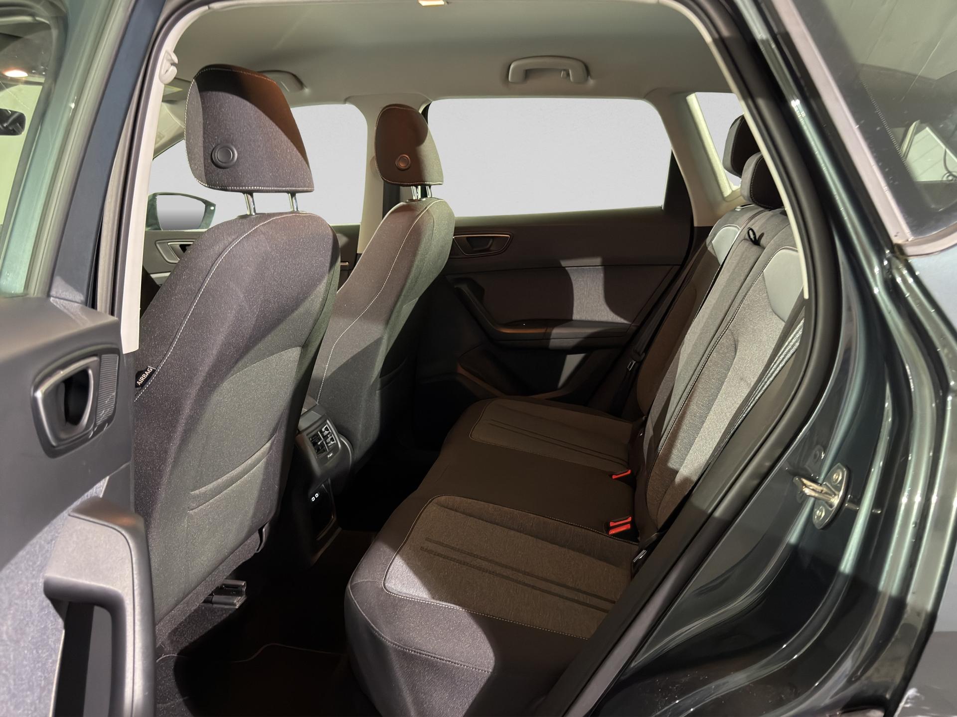 SEAT Ateca 1.0 Eco TSI Style-image-14