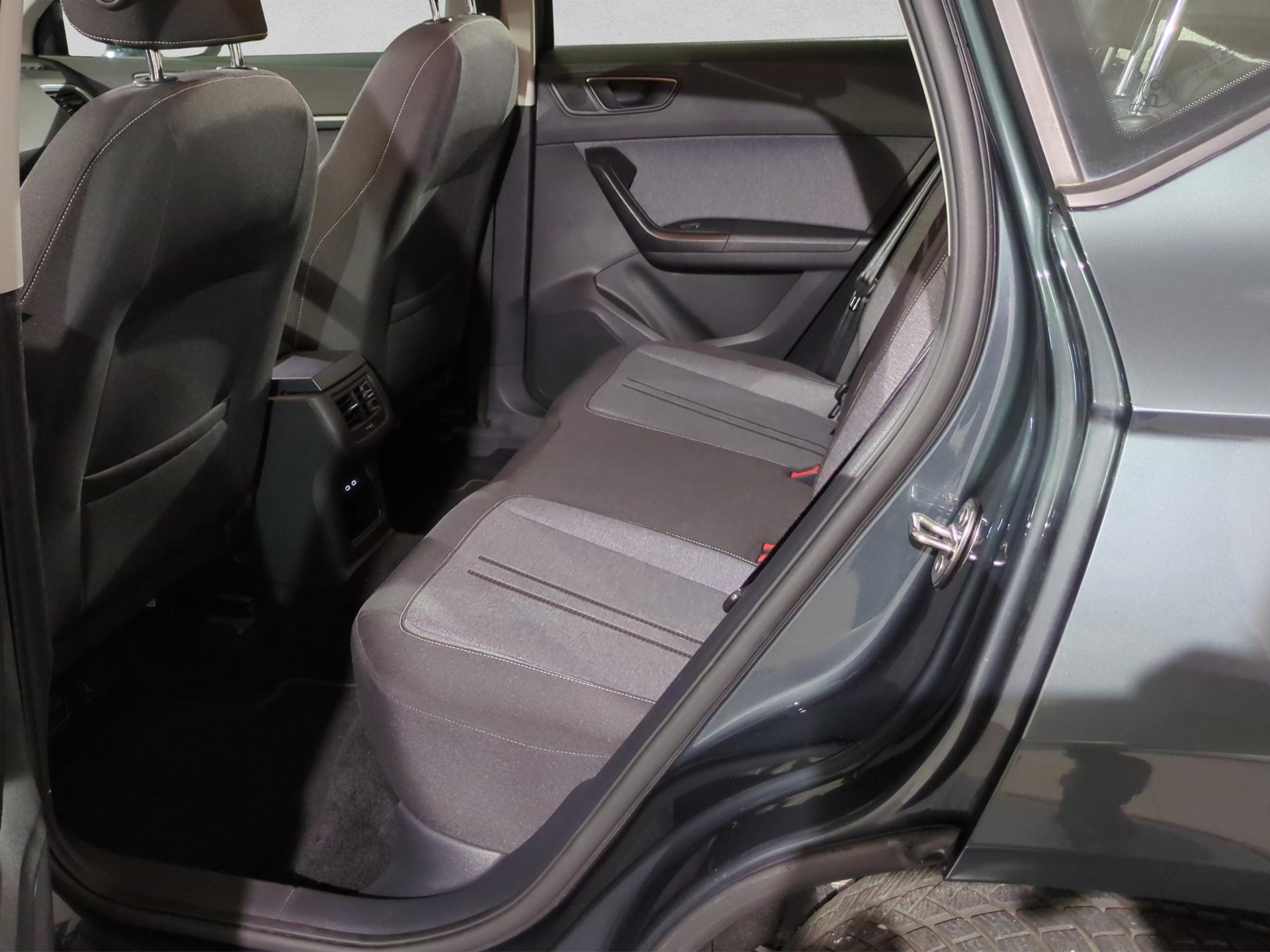 SEAT Ateca 1.0 Eco TSI Style-image-14